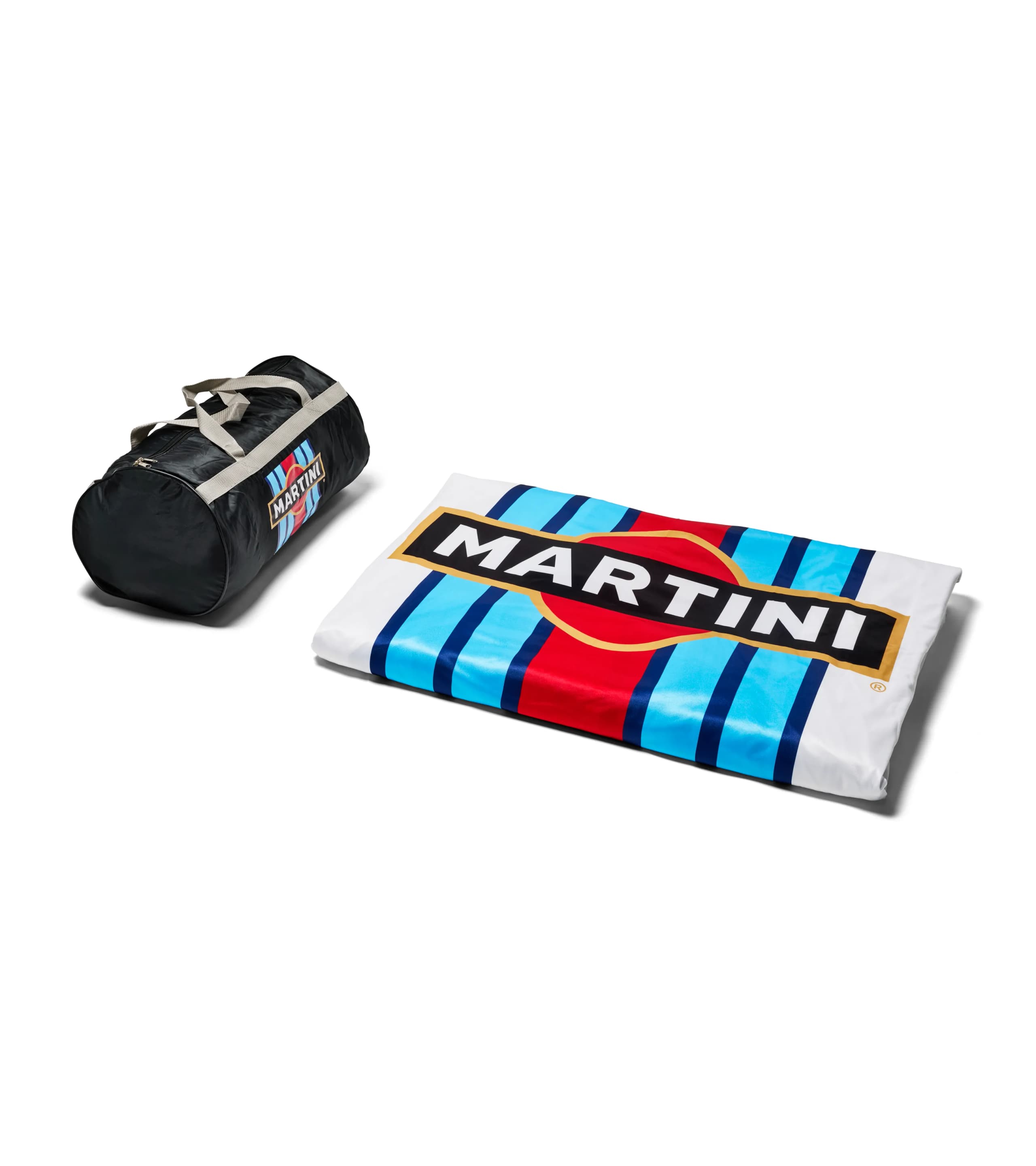 Indoor-Car-Cover Martini Racing Design - 911 1