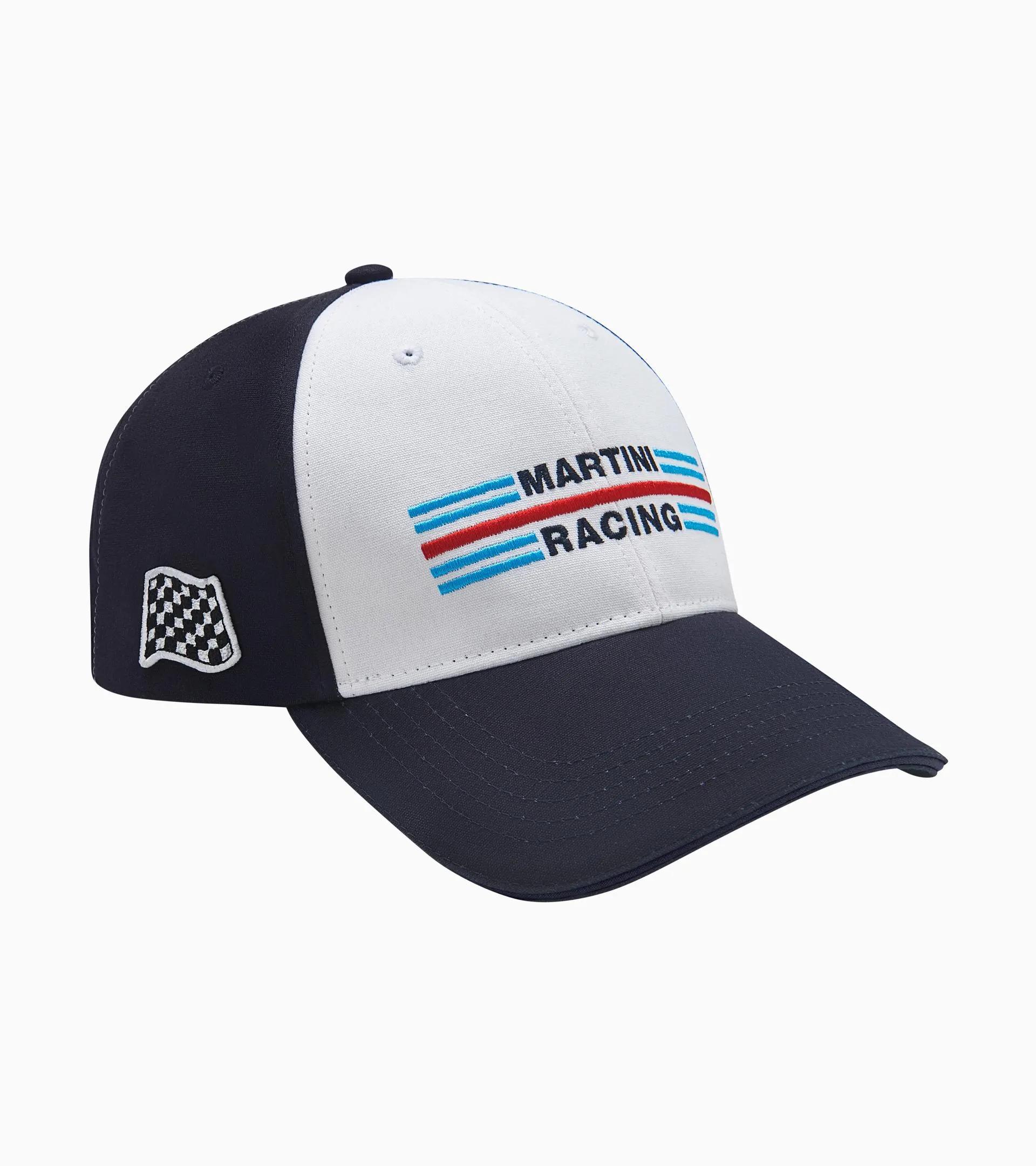 Gorra de béisbol unisex – MARTINI RACING® thumbnail 1