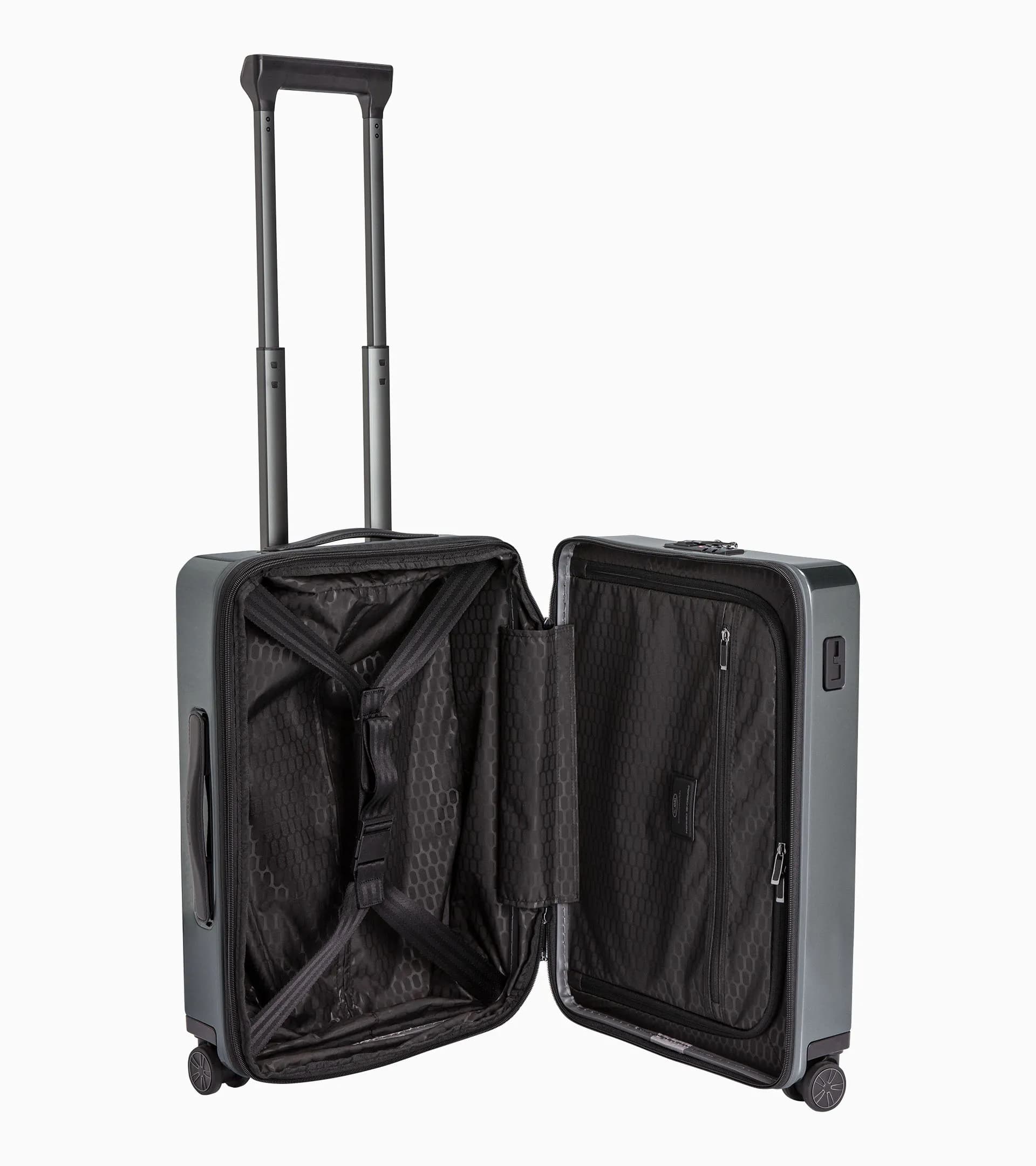 Trolley de negocios Roadster Hardcase S 3