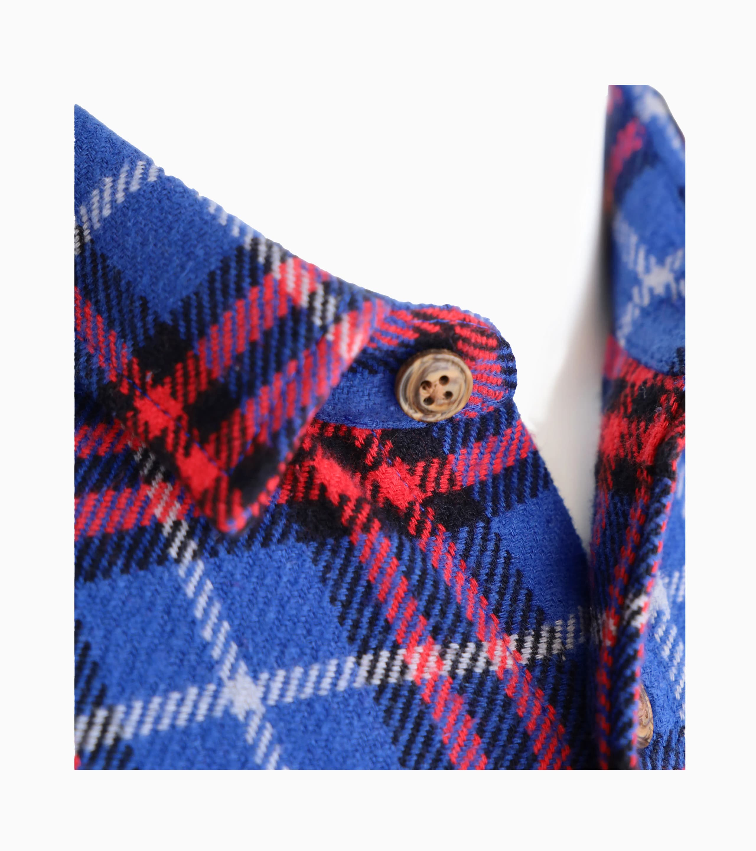 Porsche x PCA Flannelshirt "911 Club Coupé" 4