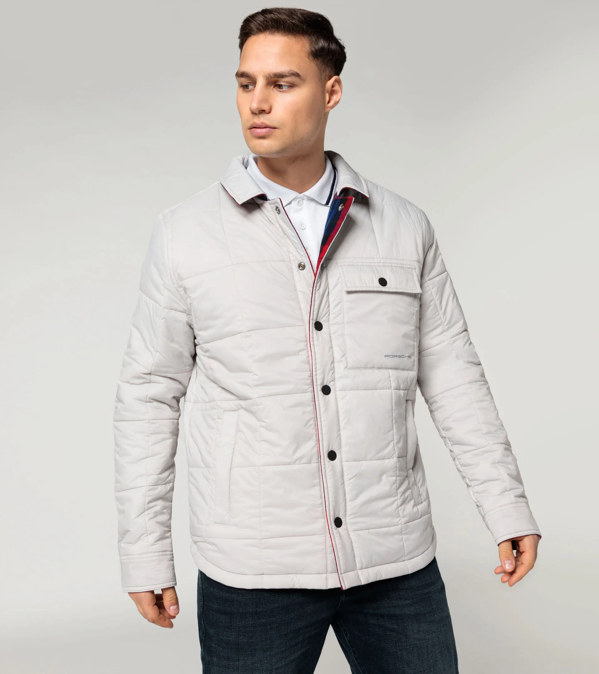 Reversible jacket – Turbo No. 1 7