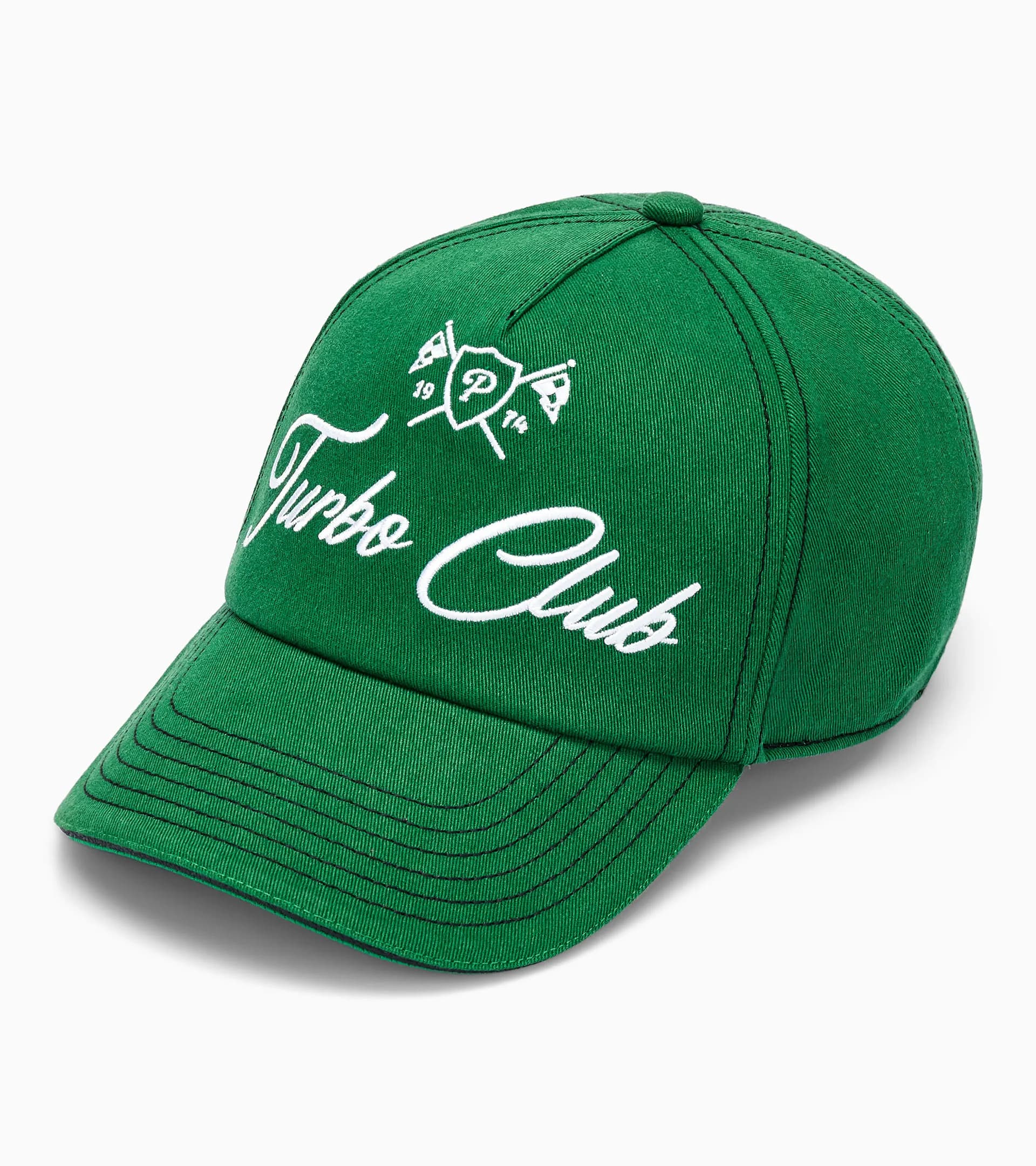 Club Cap – Porsche Turbo  1