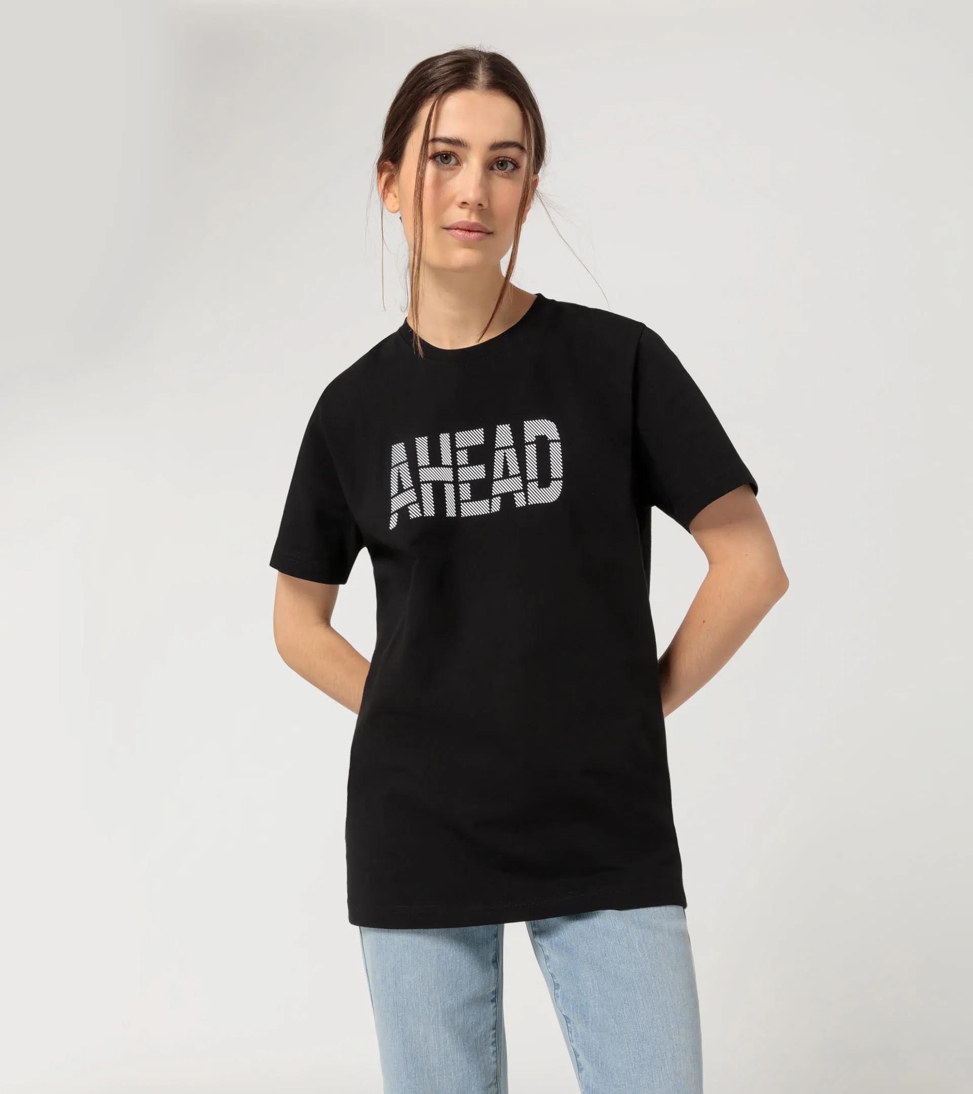 T-shirt unisex AHEAD thumbnail 6