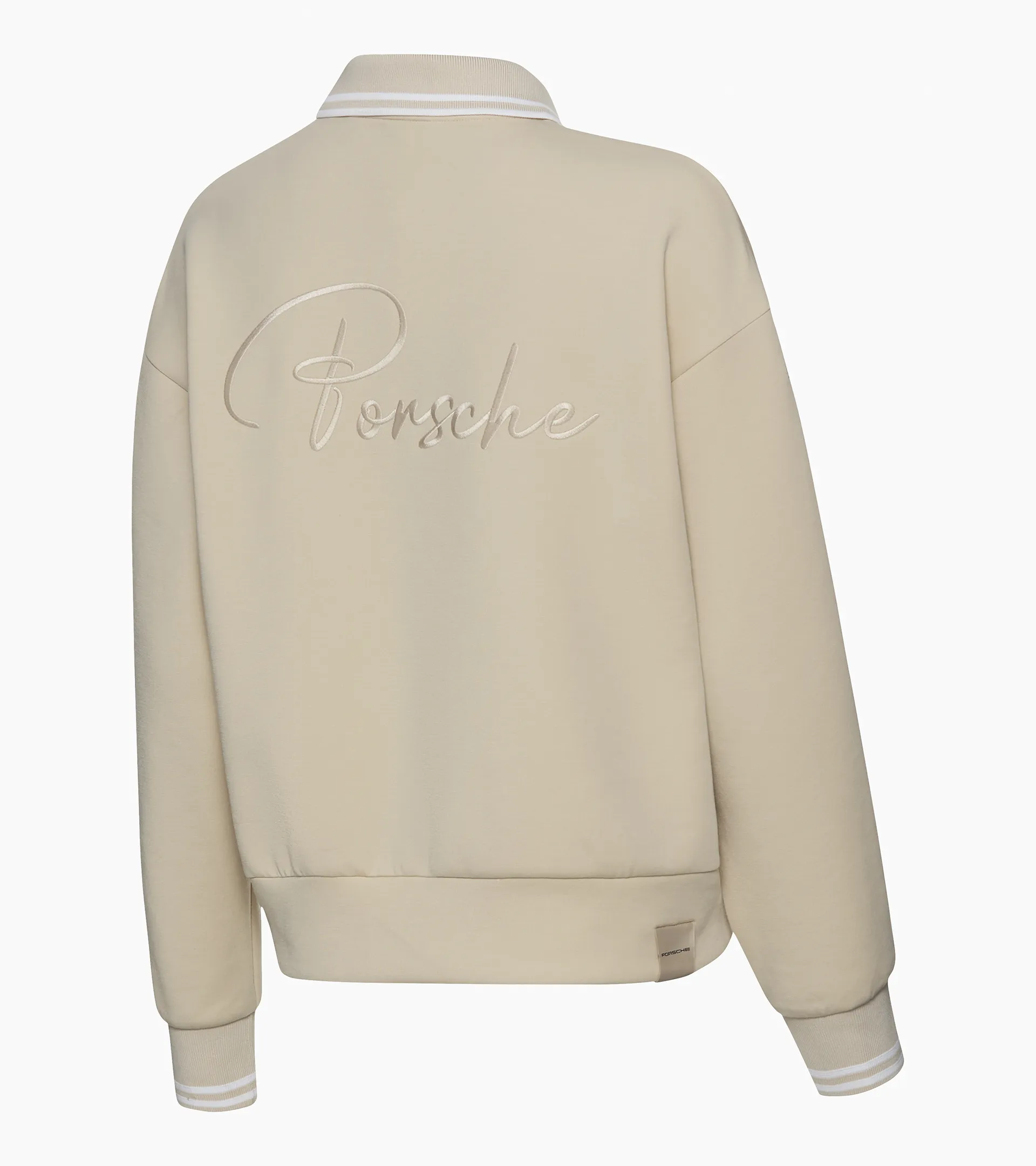 Veste intermédiaire – 60 ans de la 911 Targa 2