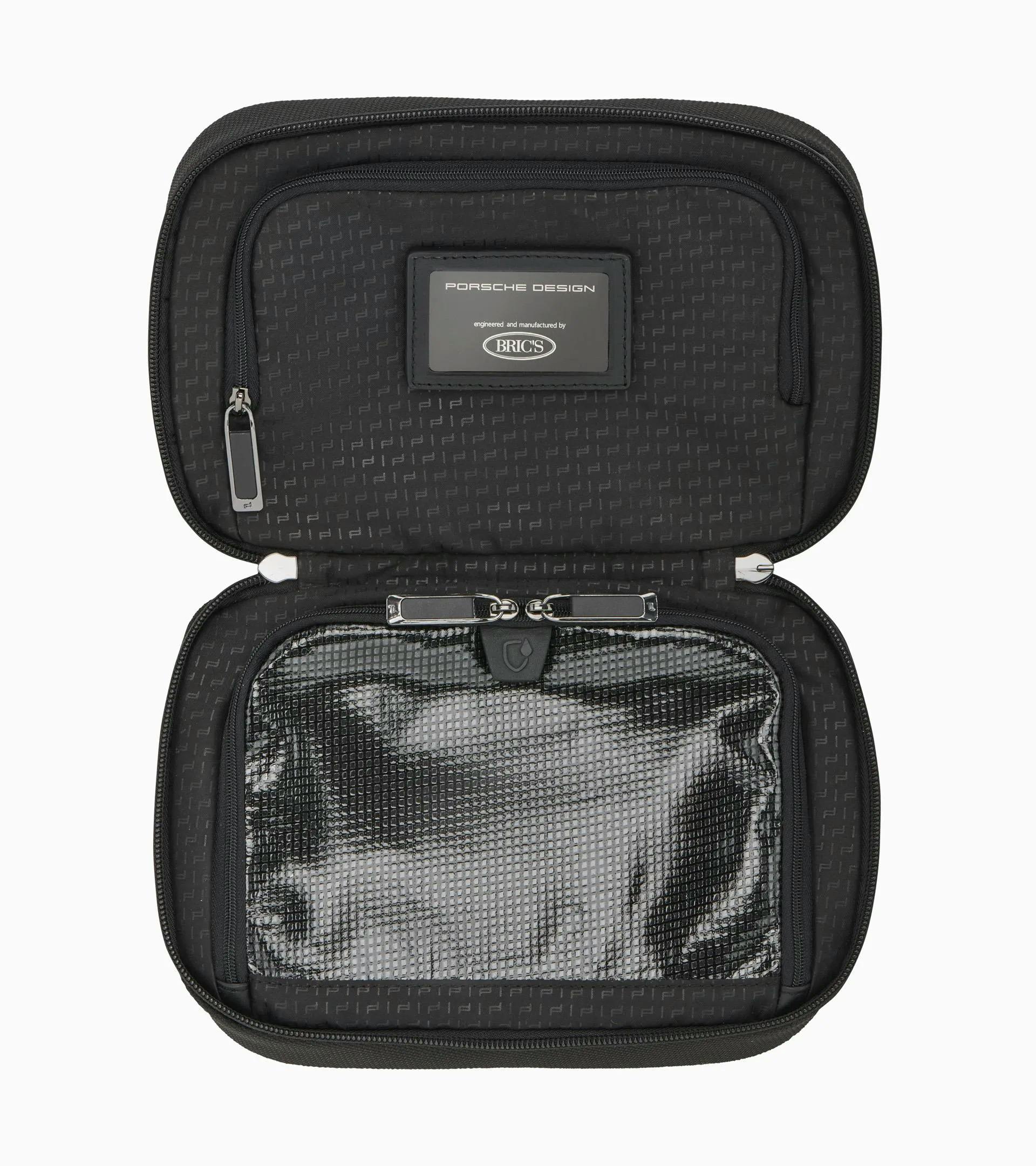 Roadster Nylon Washbag M thumbnail 3