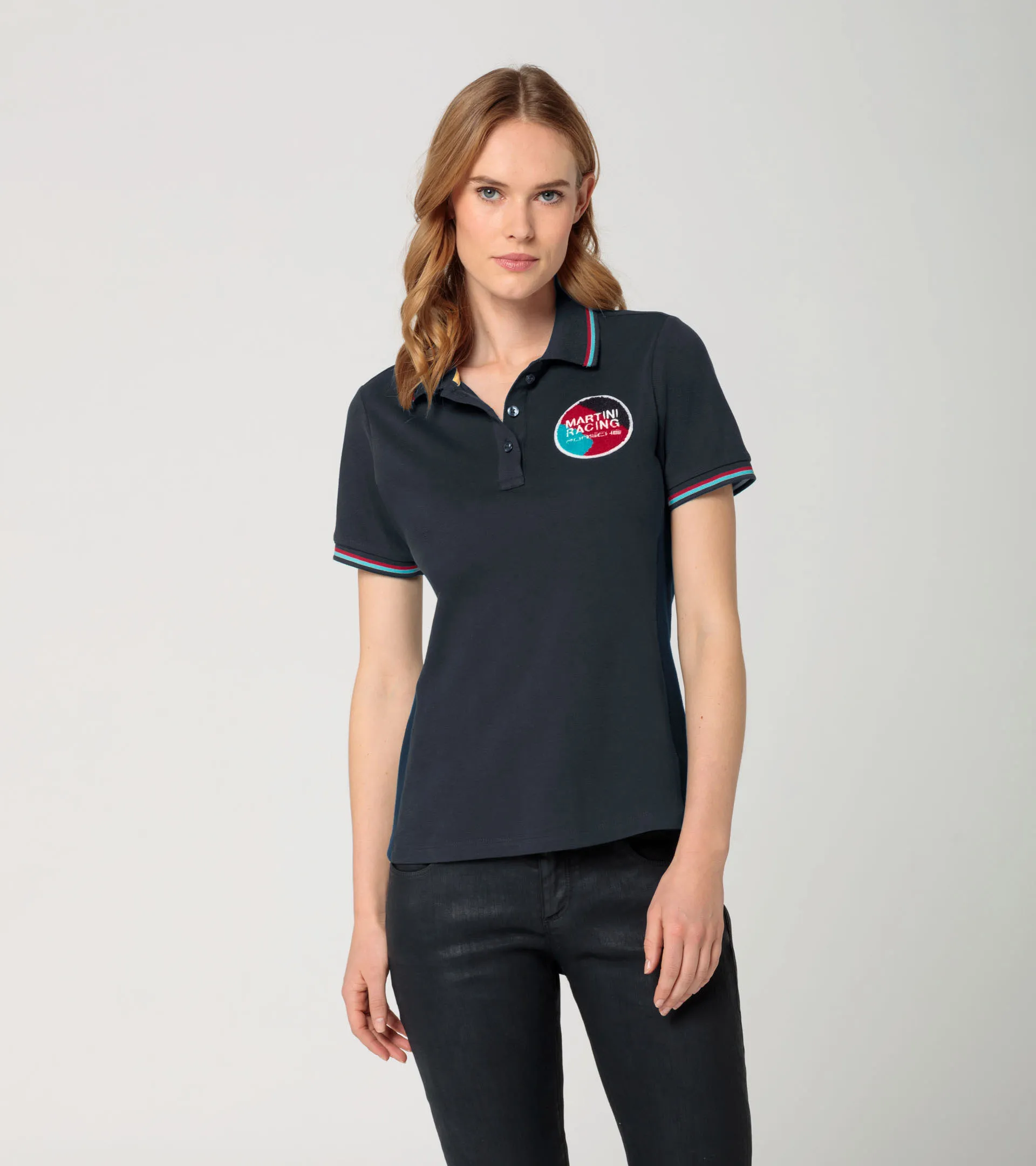 Women's polo shirt – MARTINI RACING® 7