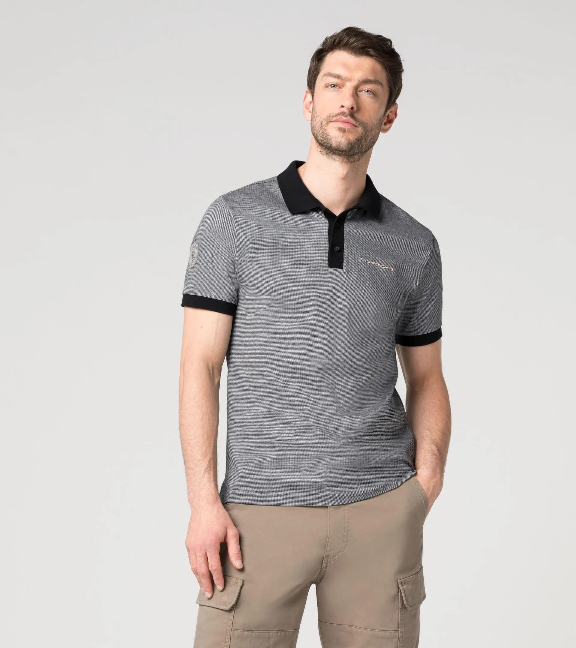 Poloshirt – Heritage 6