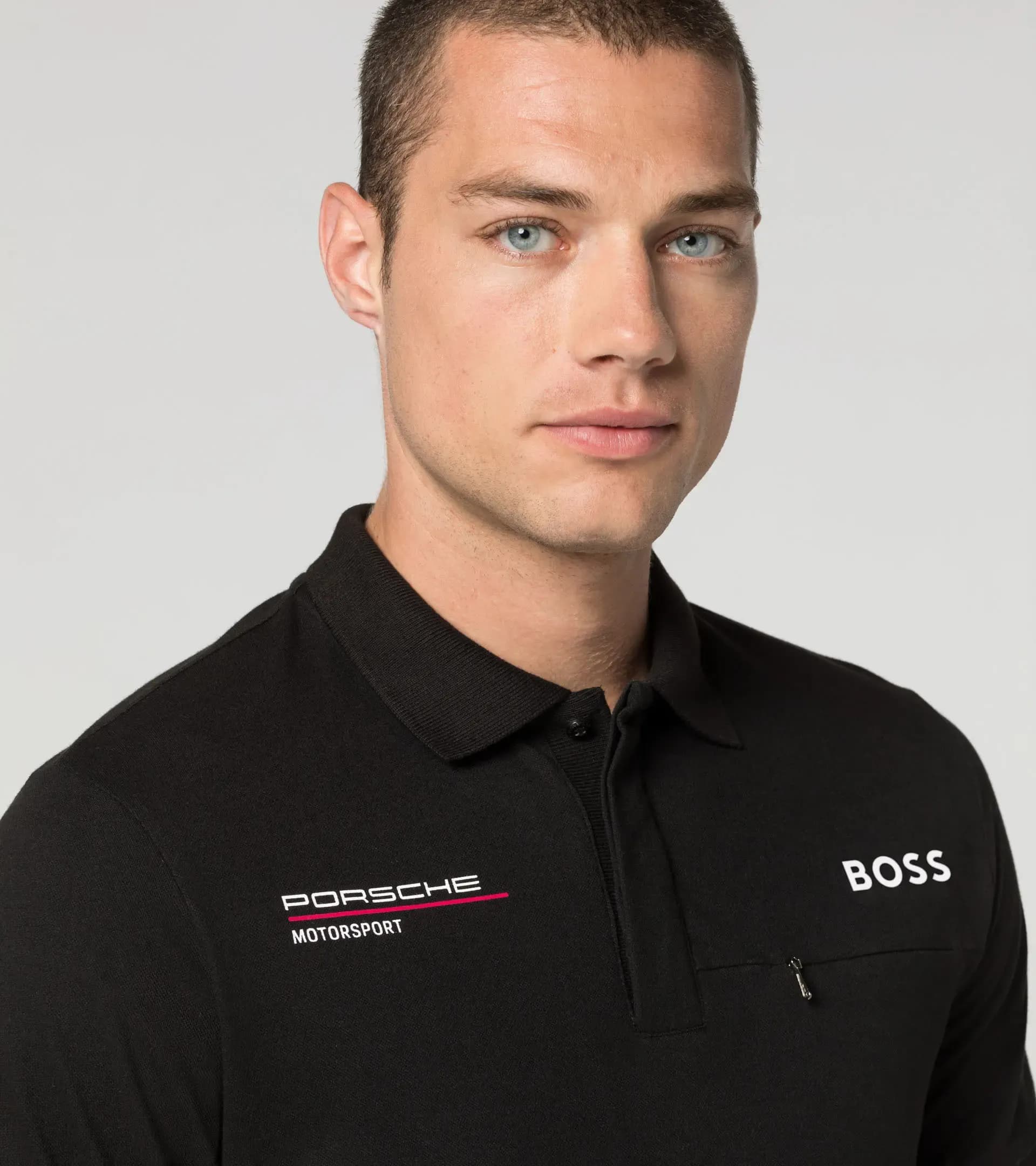 Polo-Shirt – Motorsport 3