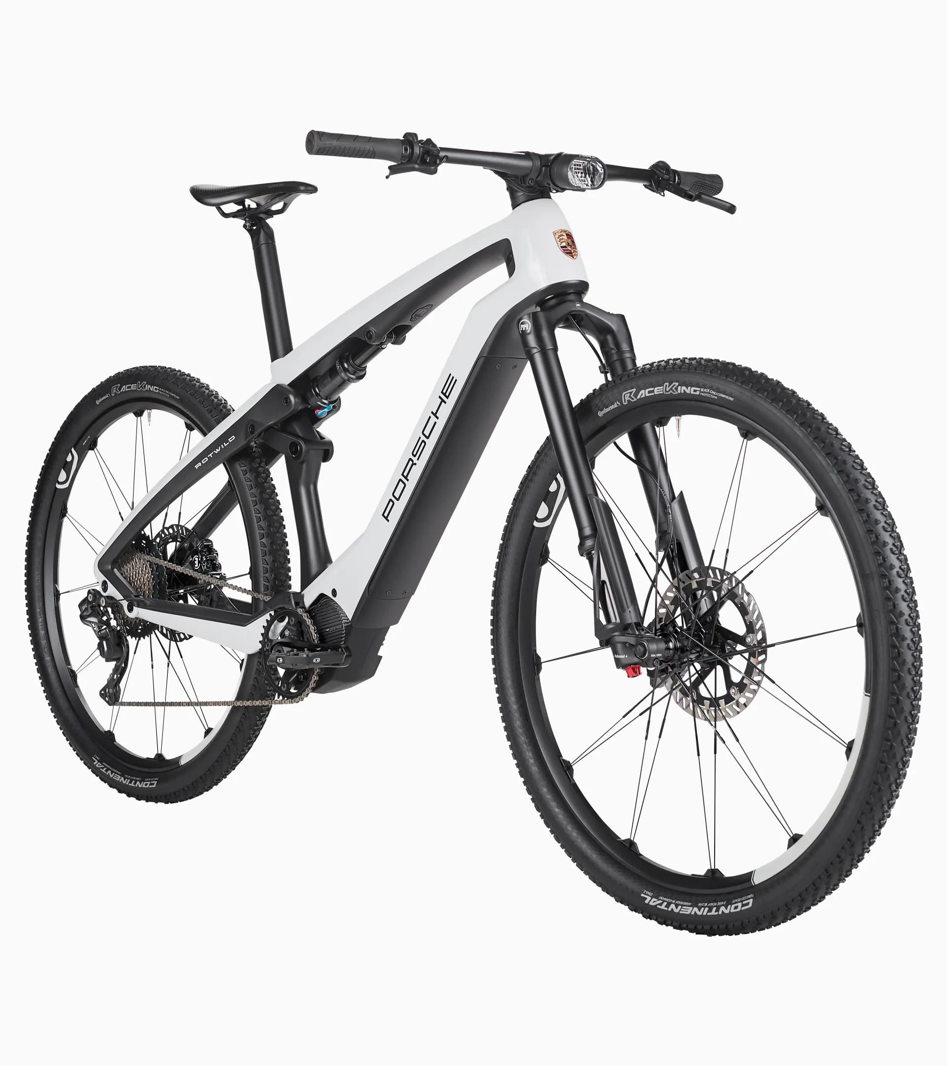 Porsche eBike Sport - 2nd Gen. 1