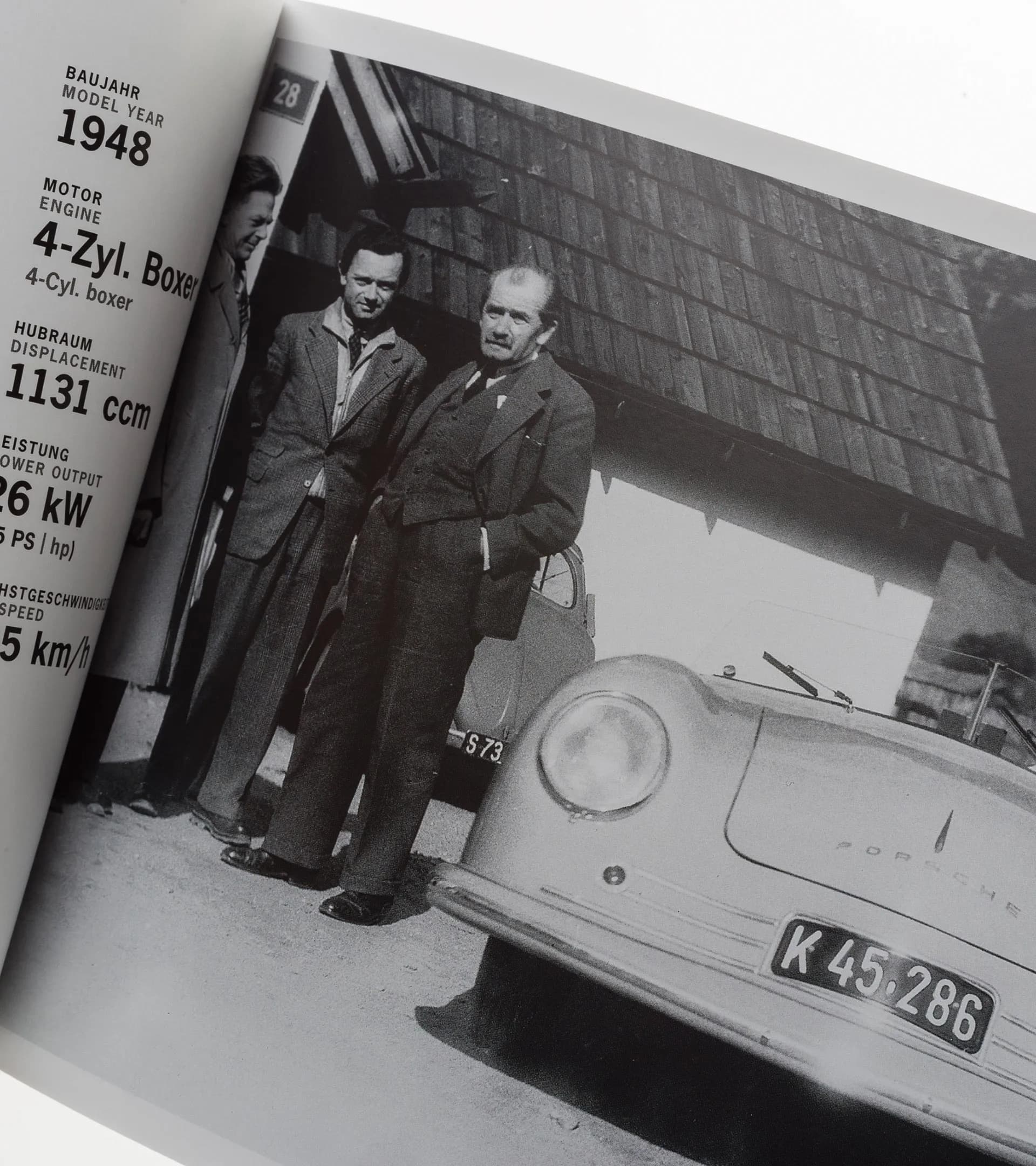 New tracks. Every destination. Always Porsche. 2