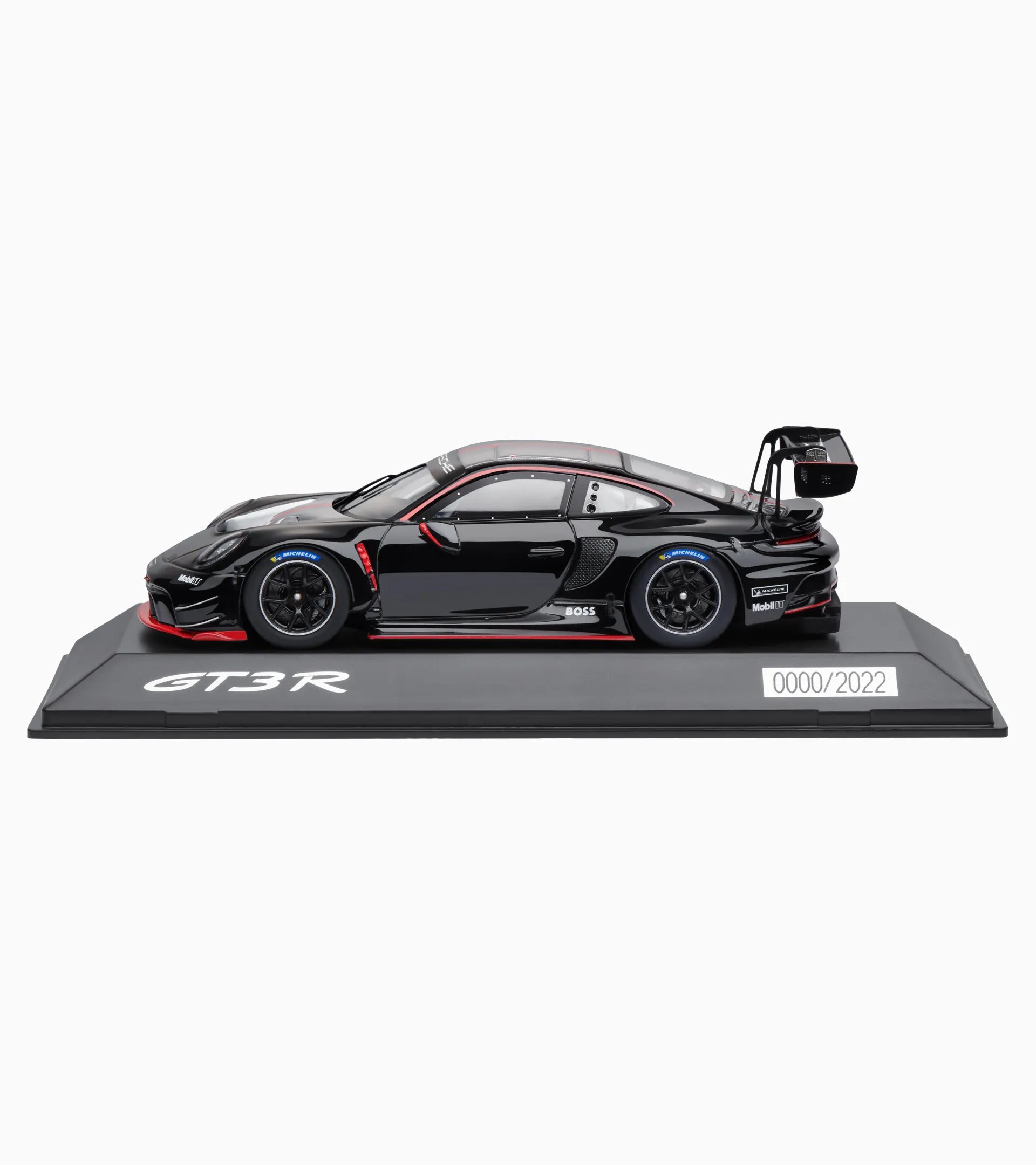 Porsche 911 GT3 R (992) - Ltd. 2