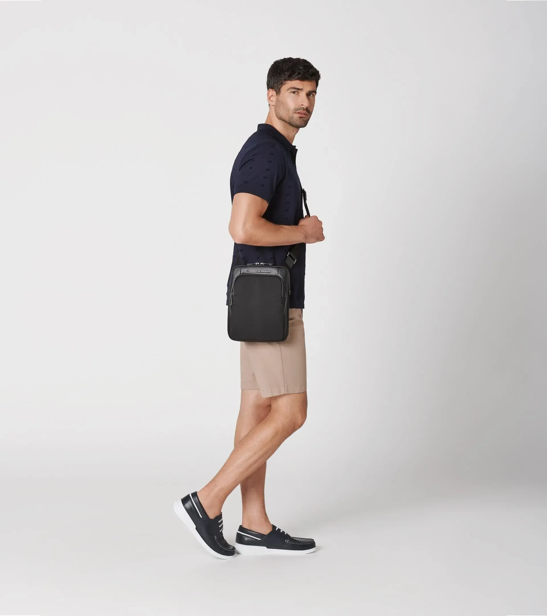 Roadster Nylon Shoulderbag S 6