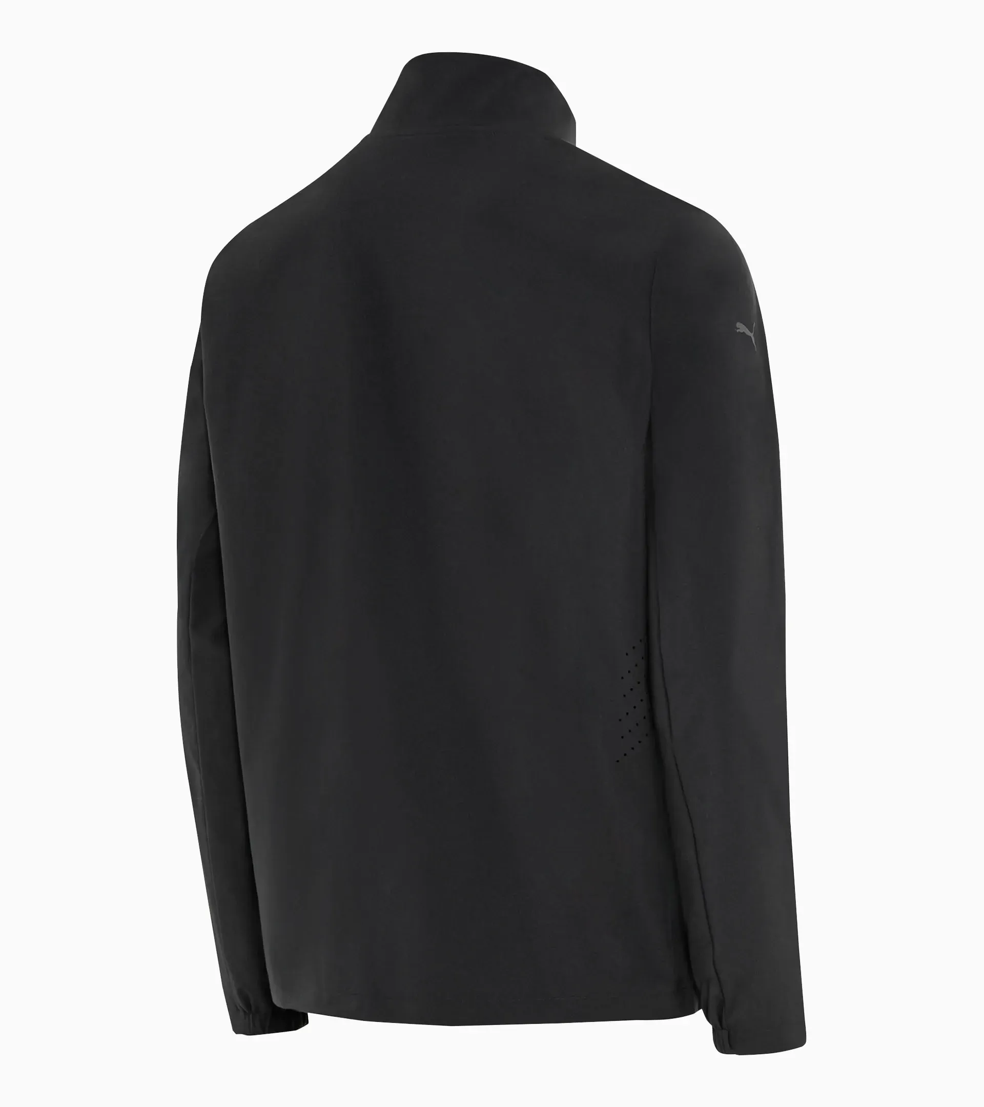 Giacca in tessuto tecnico 2