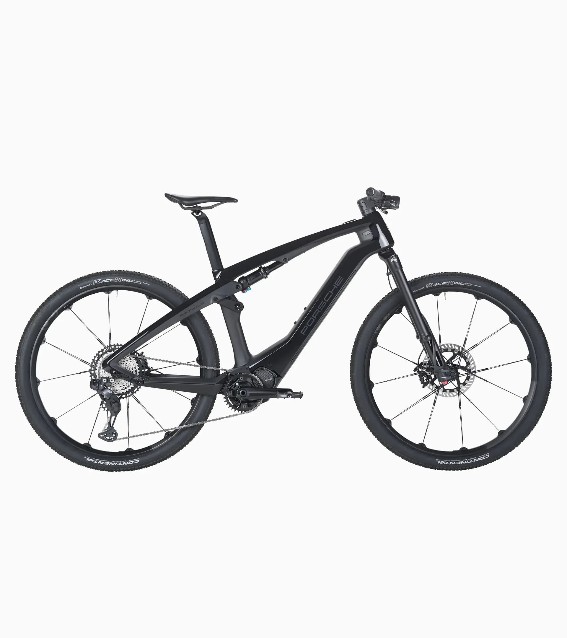 Porsche eBike Sport 3rd Gen. 2