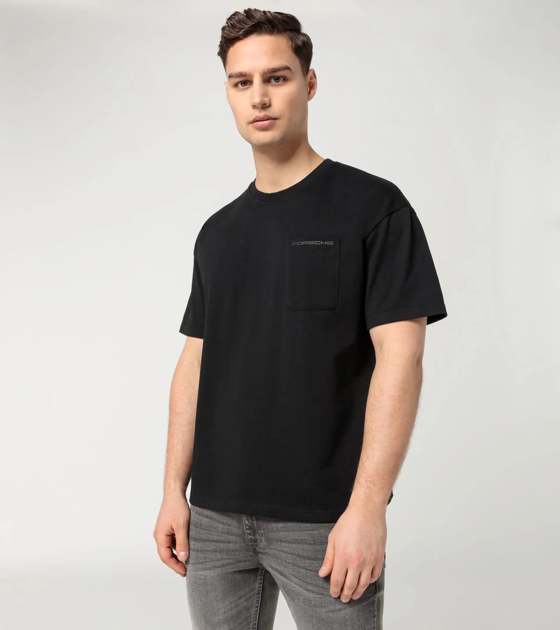 T-shirt Unisex – Essential 4