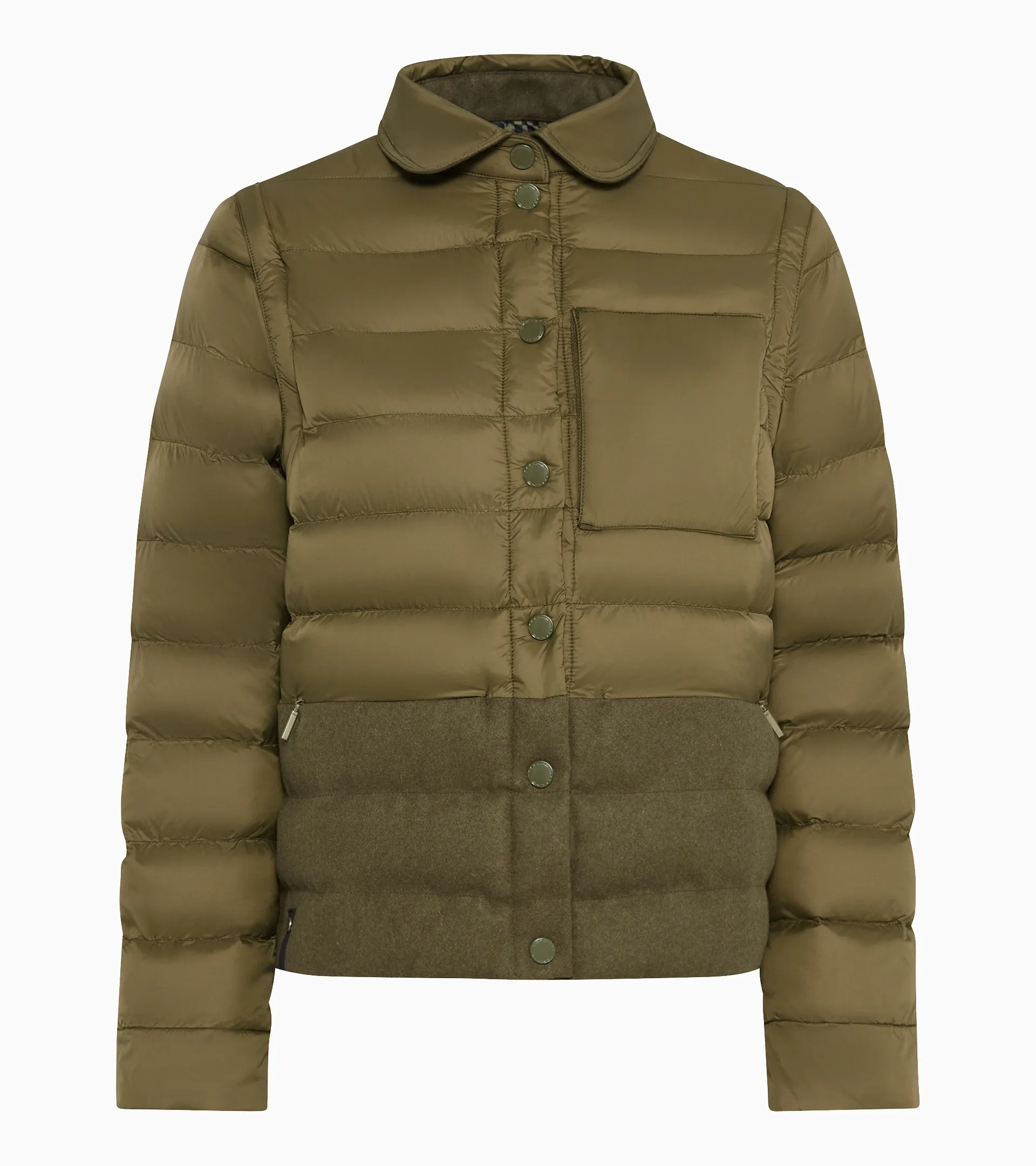 Reversible jacket – 911 Spirit 70