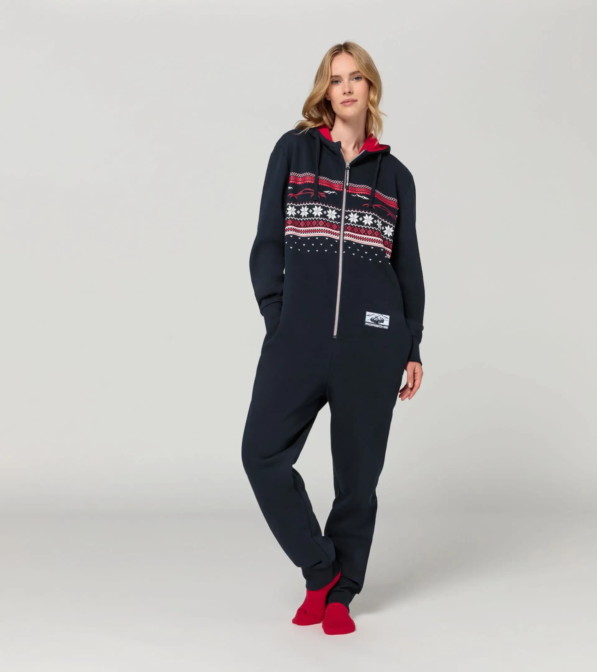 Tuta unisex – Christmas  8