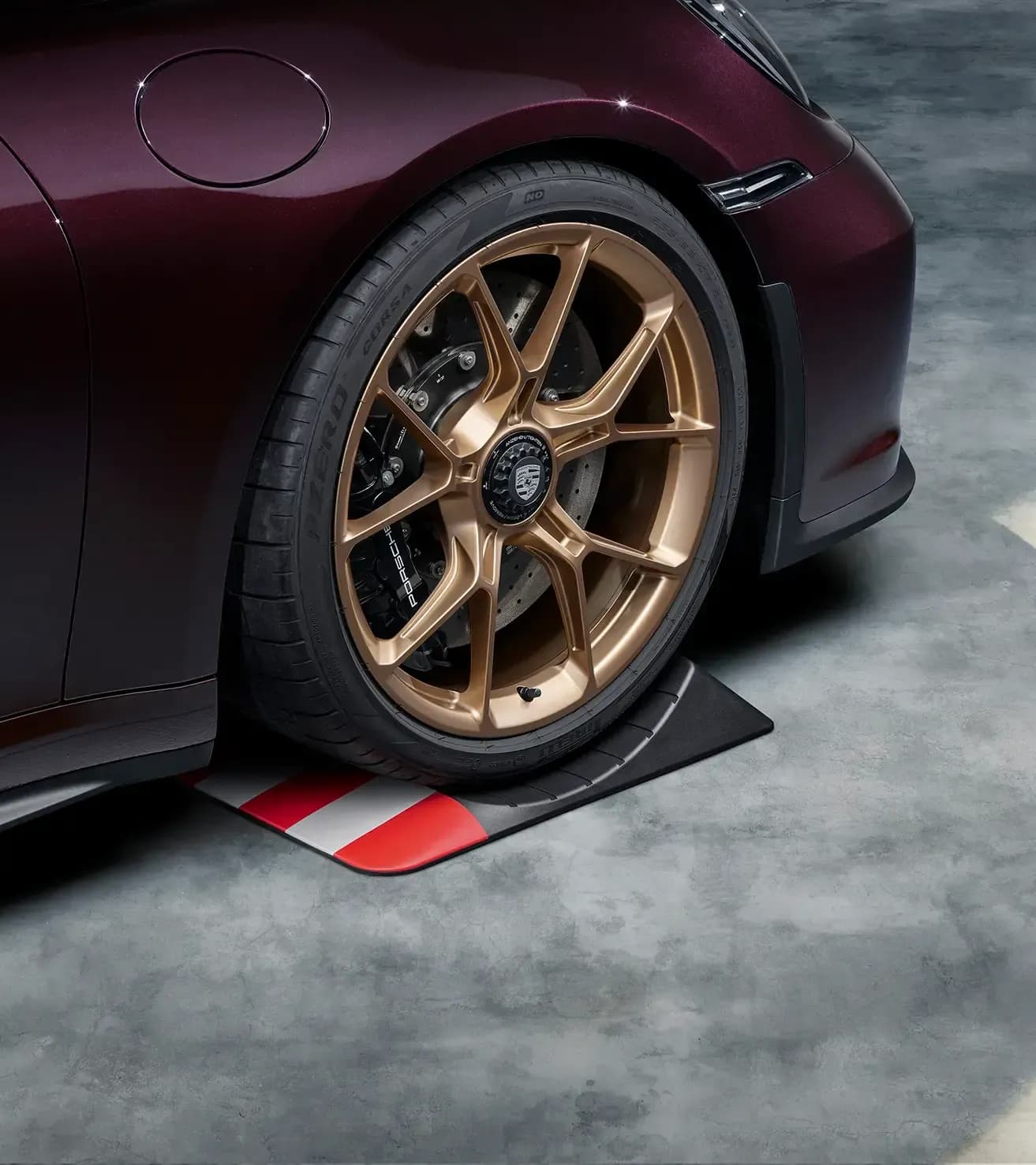 Park Distance Pads 3