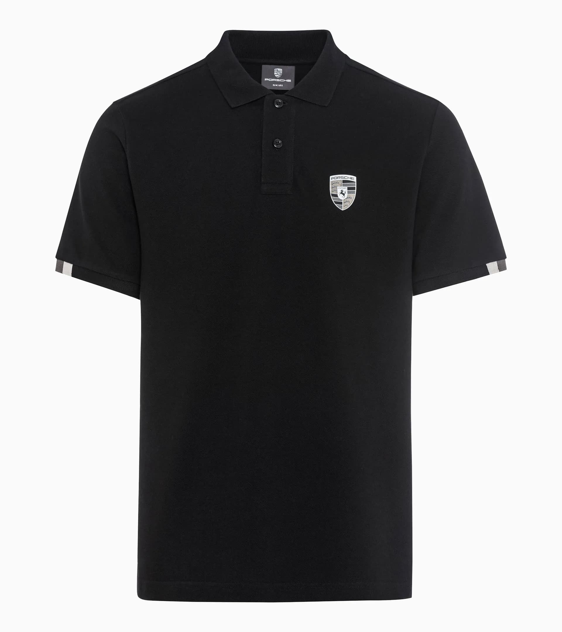 Polo Shirt – 50Y Turbo 1