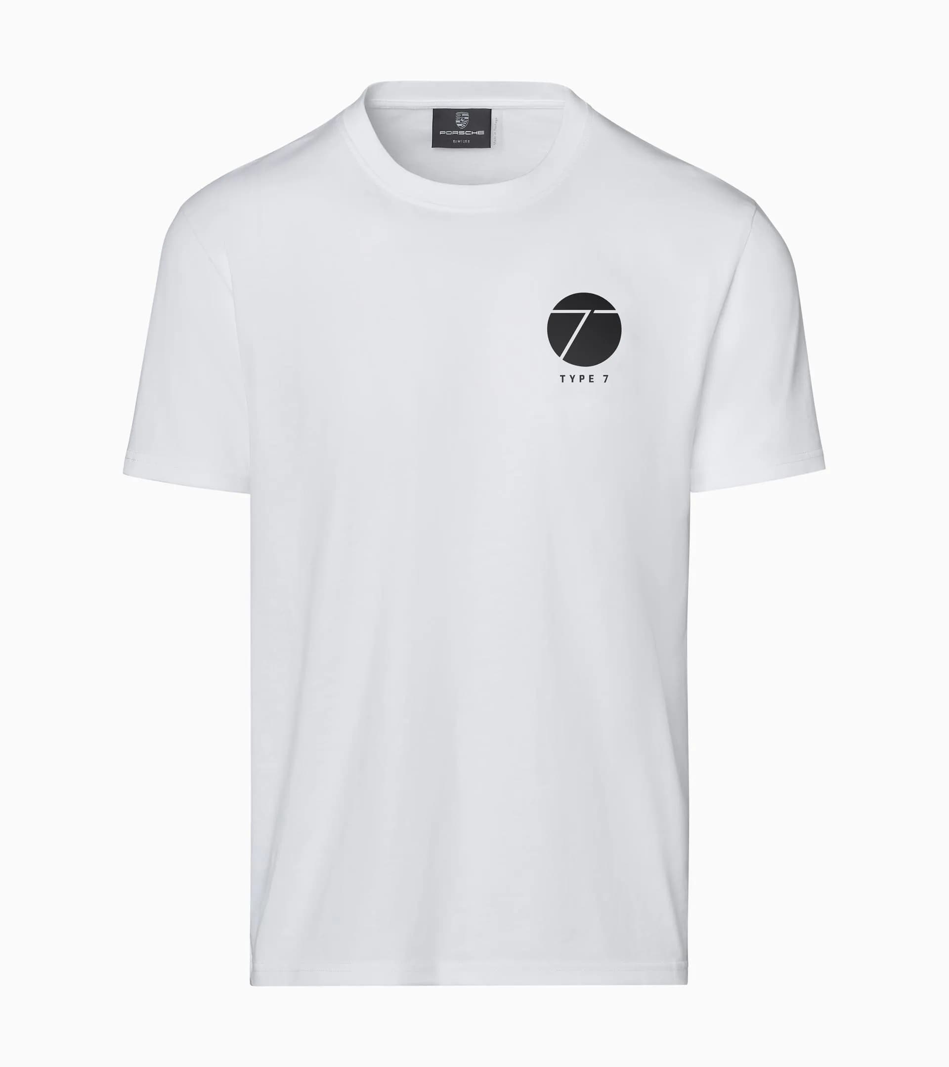 T-Shirt – Type 7 1