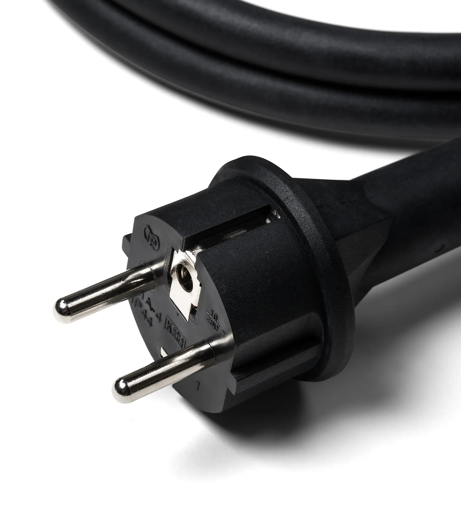 Ladekabel Haushaltssteckdose 2