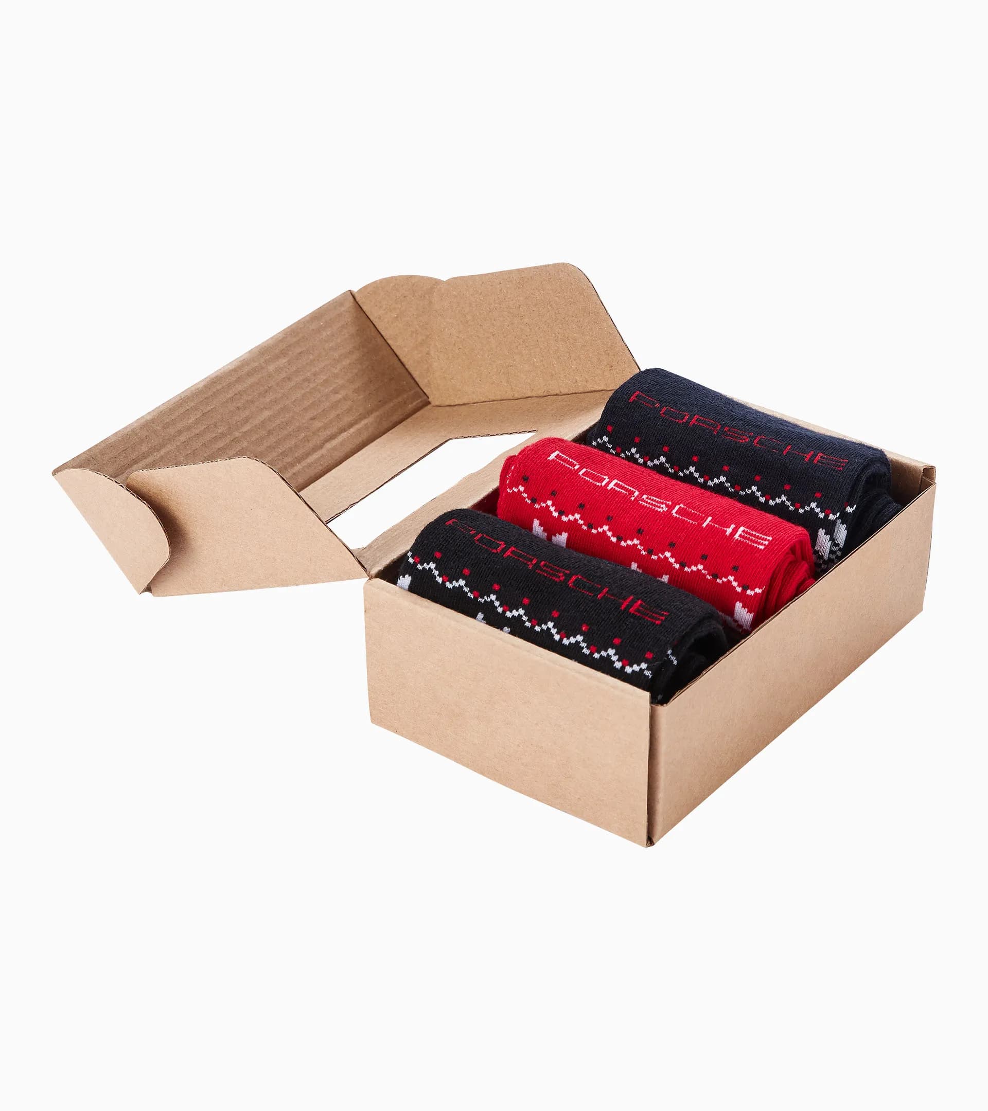 Set de 3 pares de calcetines – Christmas 5