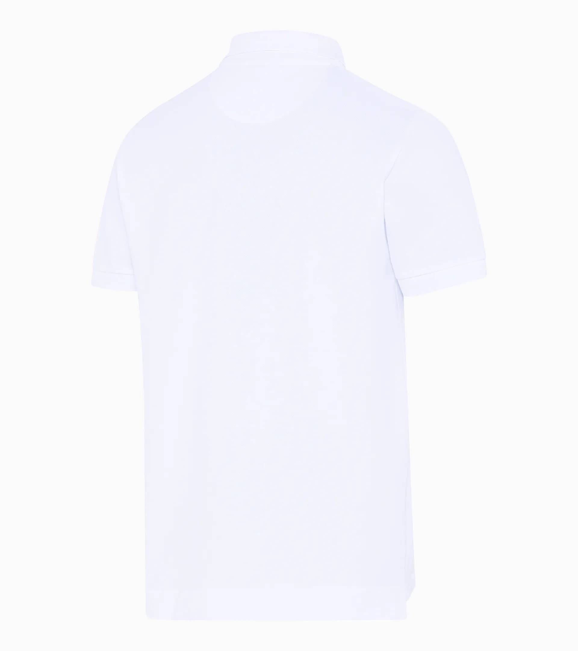 Polo con stemma – Essential 2