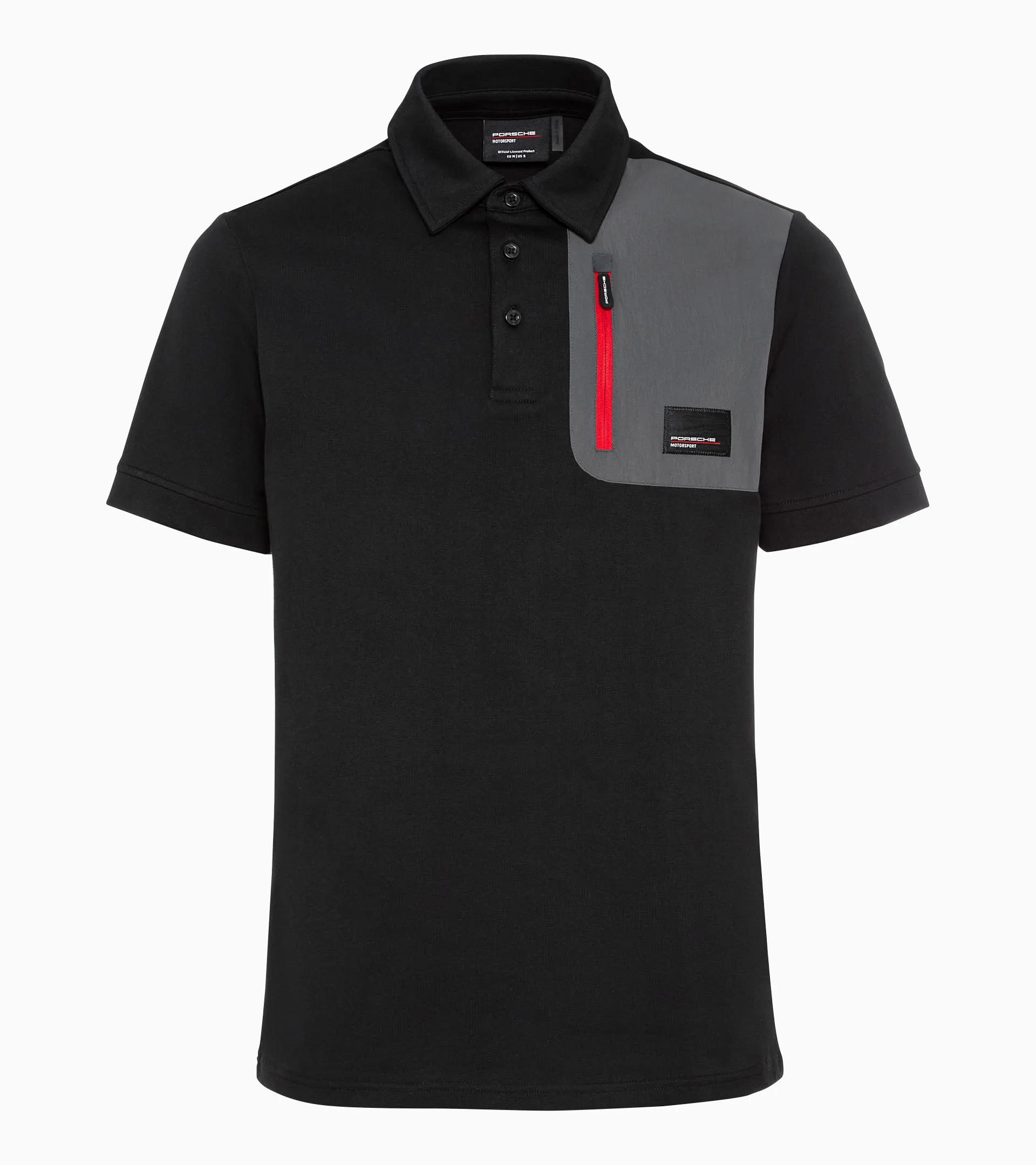 Polo shirt – Motorsport Fanwear thumbnail 0