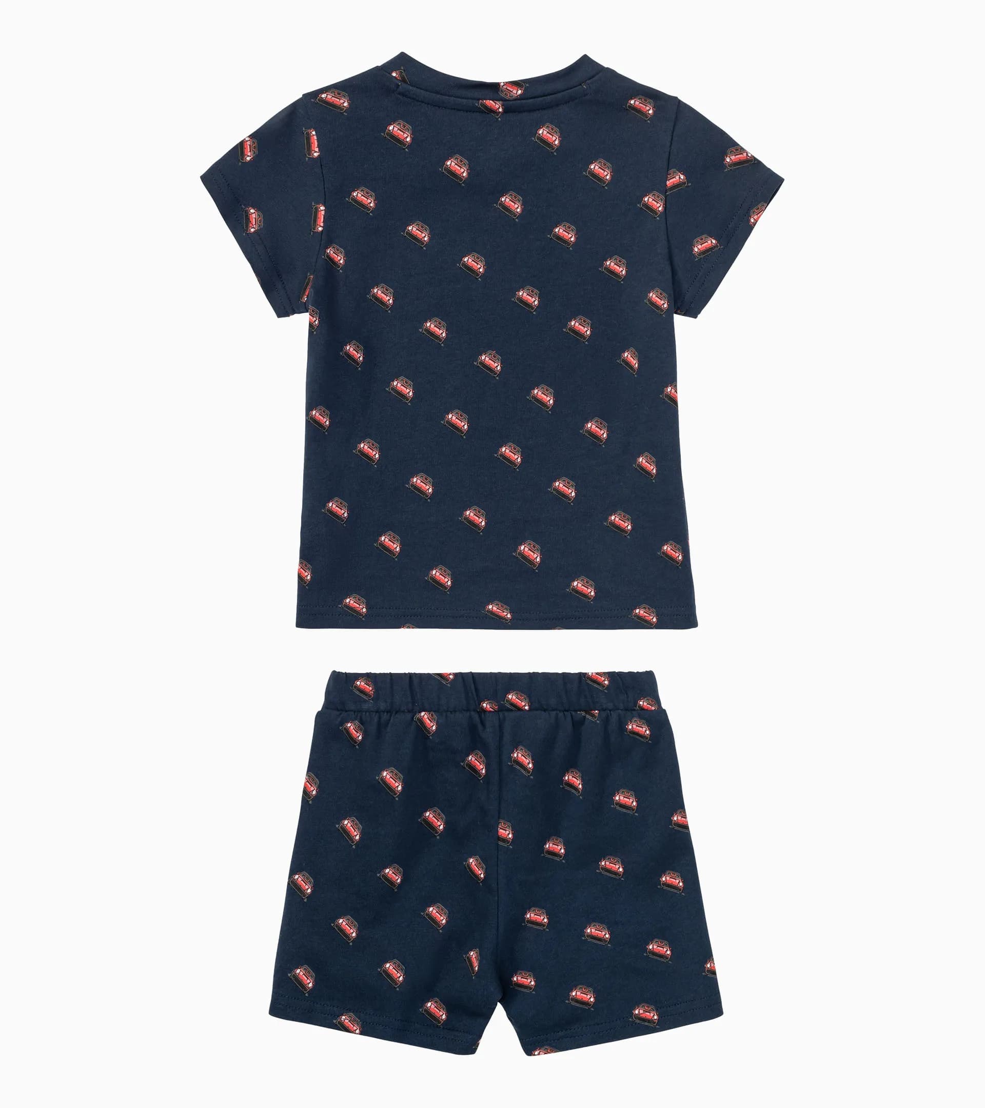 Set per i più piccoli Porsche Turbo 2