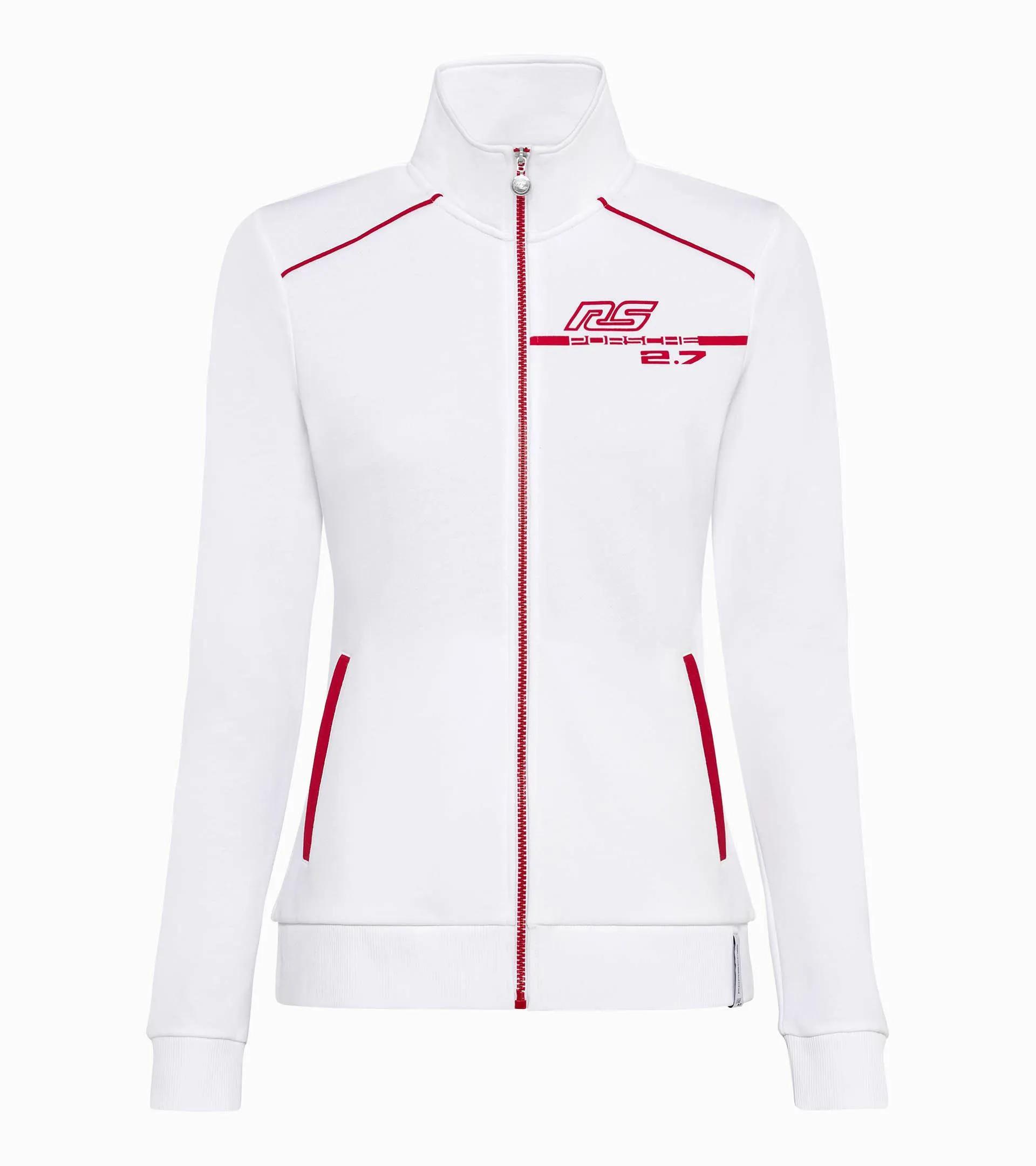 Trainingsjacke Damen – RS 2.7 thumbnail 0