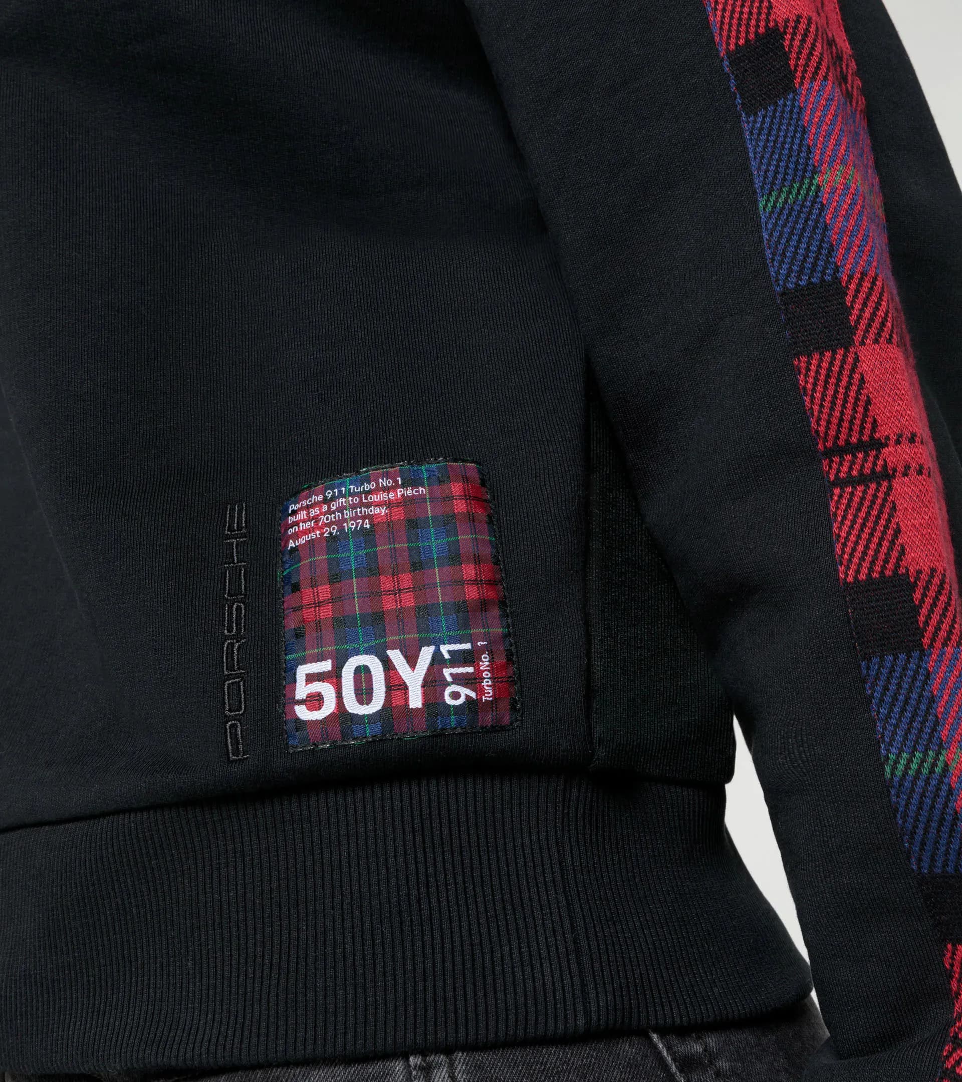 Jersey para mujer – Turbo No. 1 3