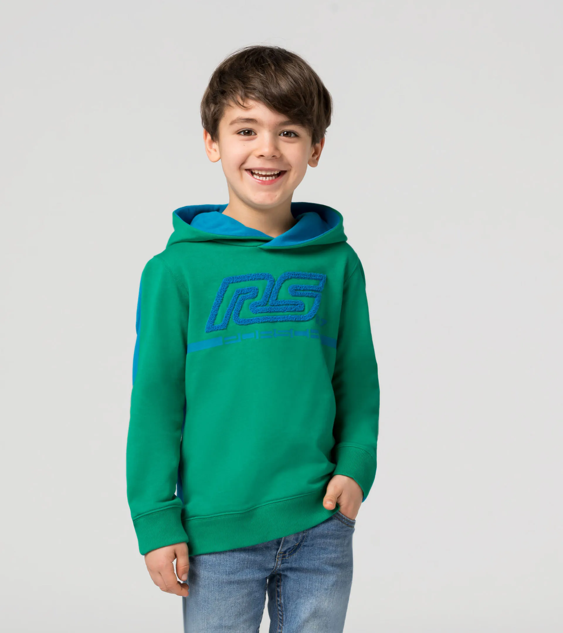 Kinderhoodie – RS 2.7 5