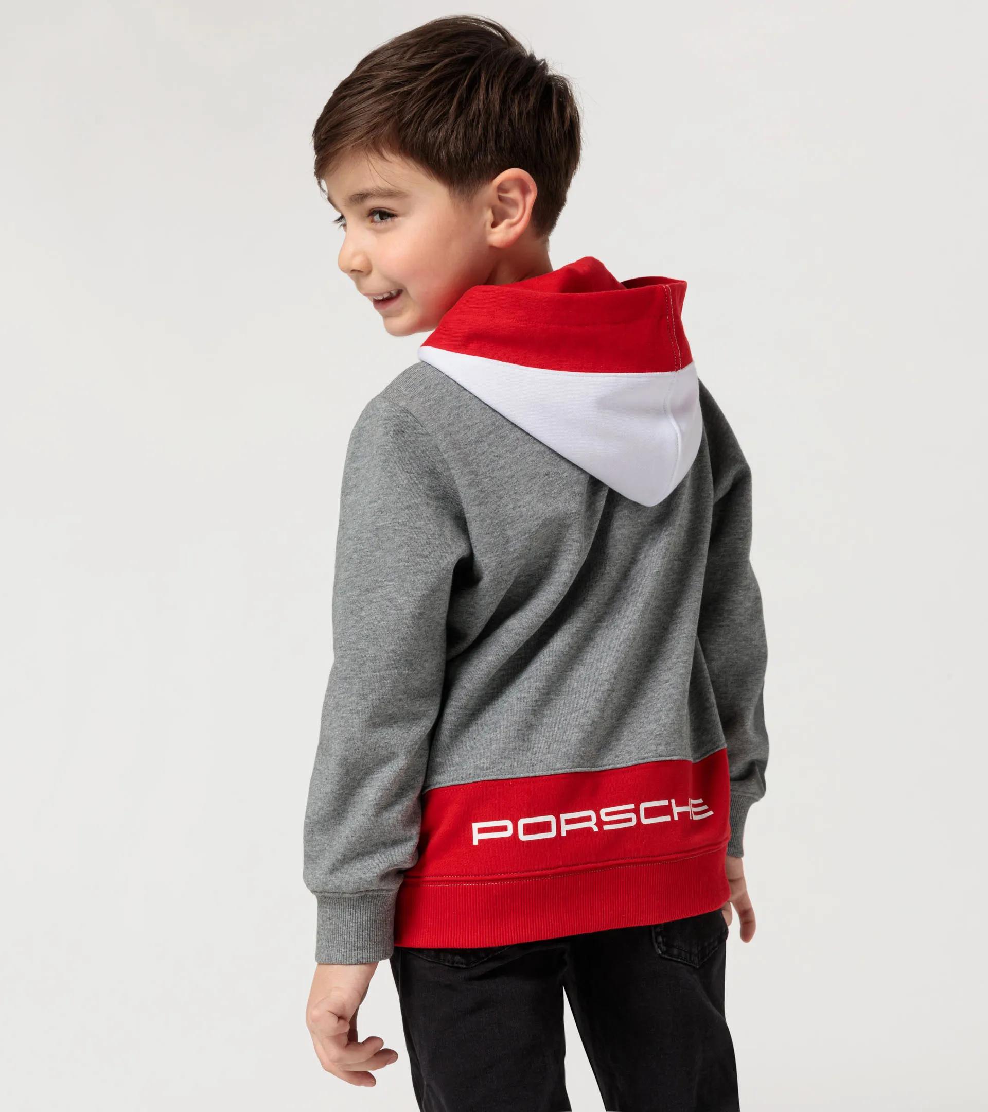 Kids Hoodie – Essential thumbnail 3