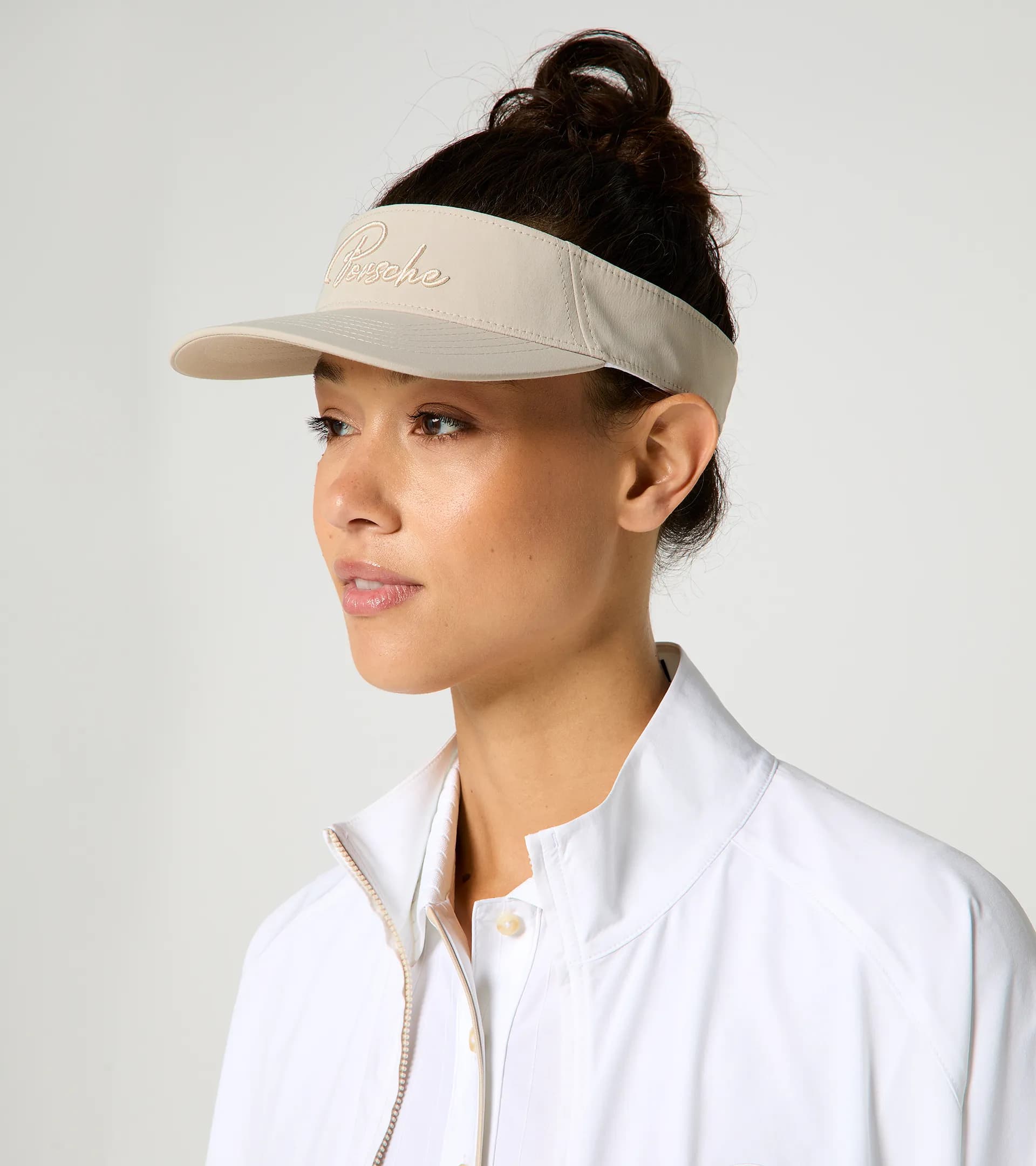 Golf Visor – 911 Targa 60Y 4