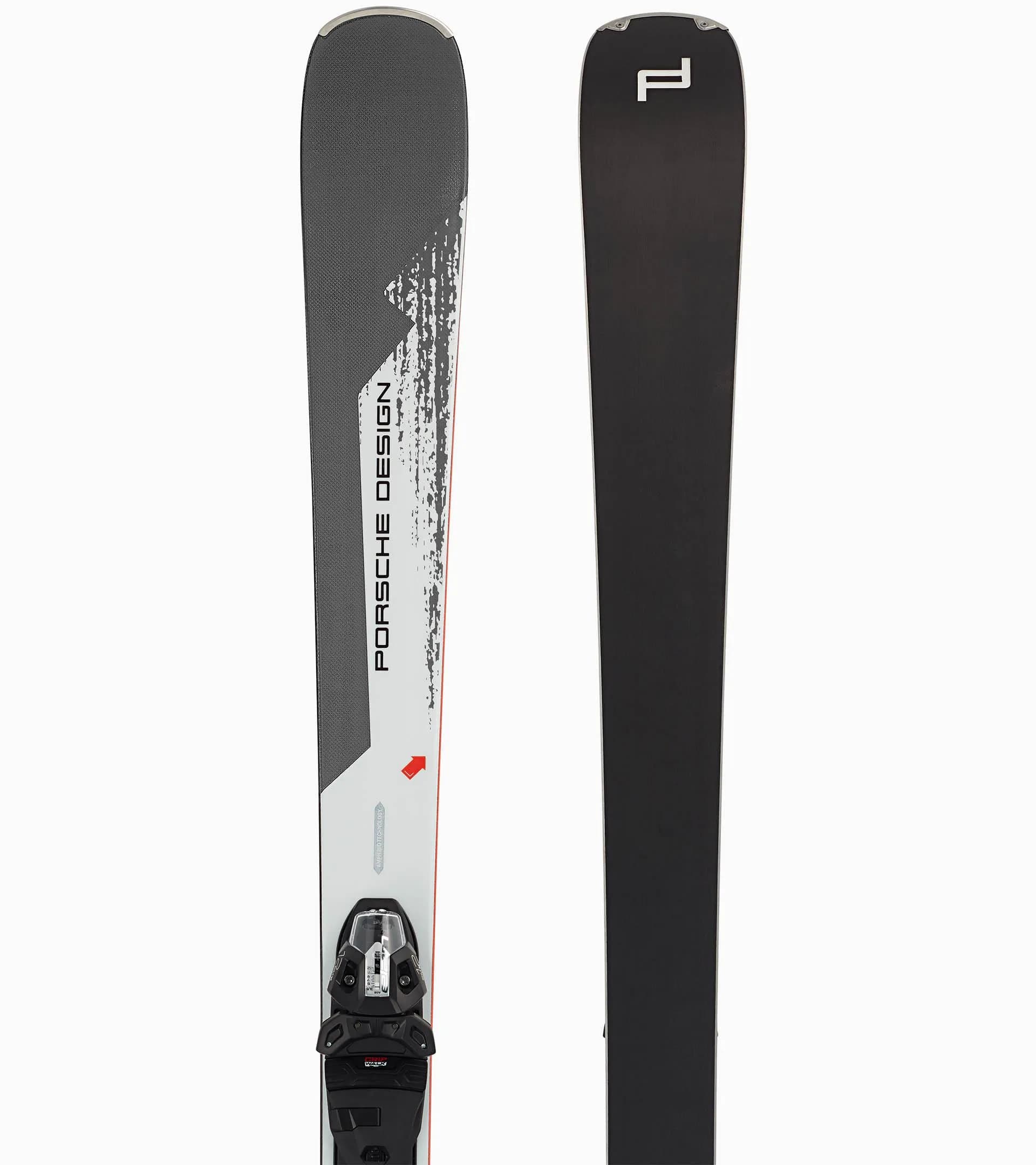 Porsche Design | Elan Ski Amphibio 3.0 3