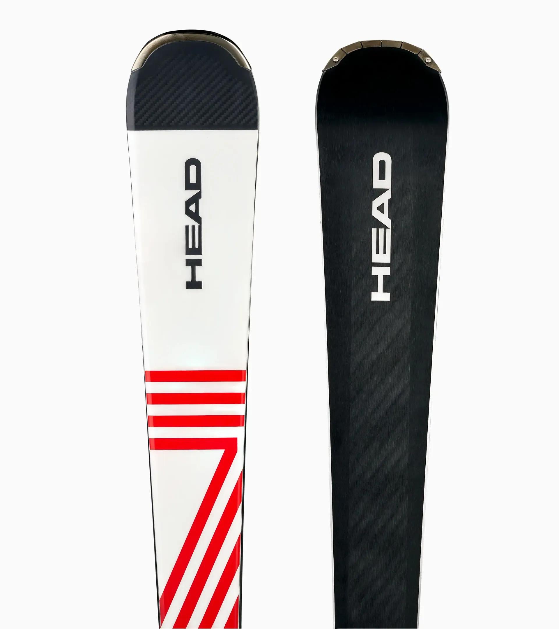 PORSCHE | HEAD 7 Series Skis thumbnail 2