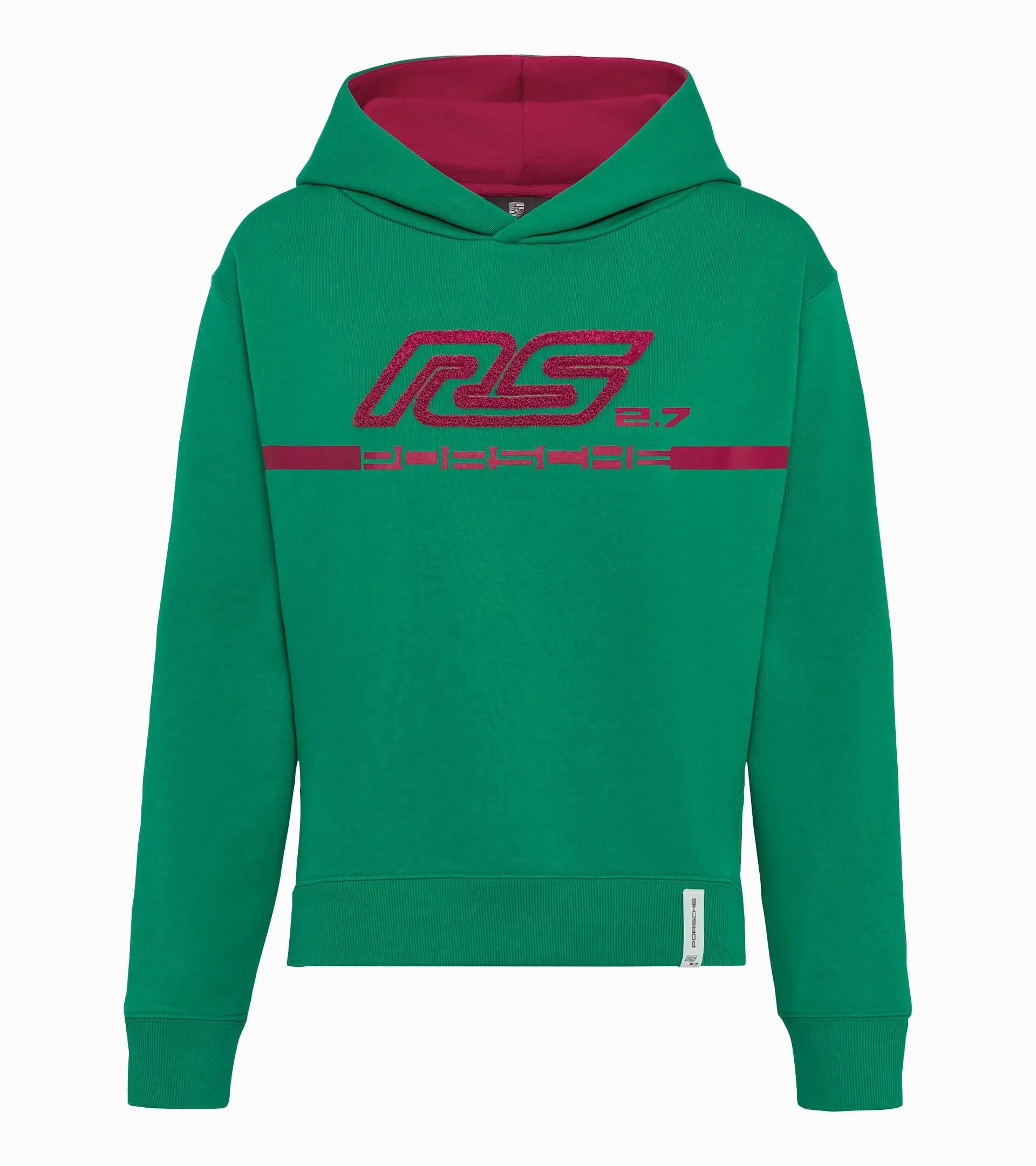 Women's hoodie – RS 2.7 1