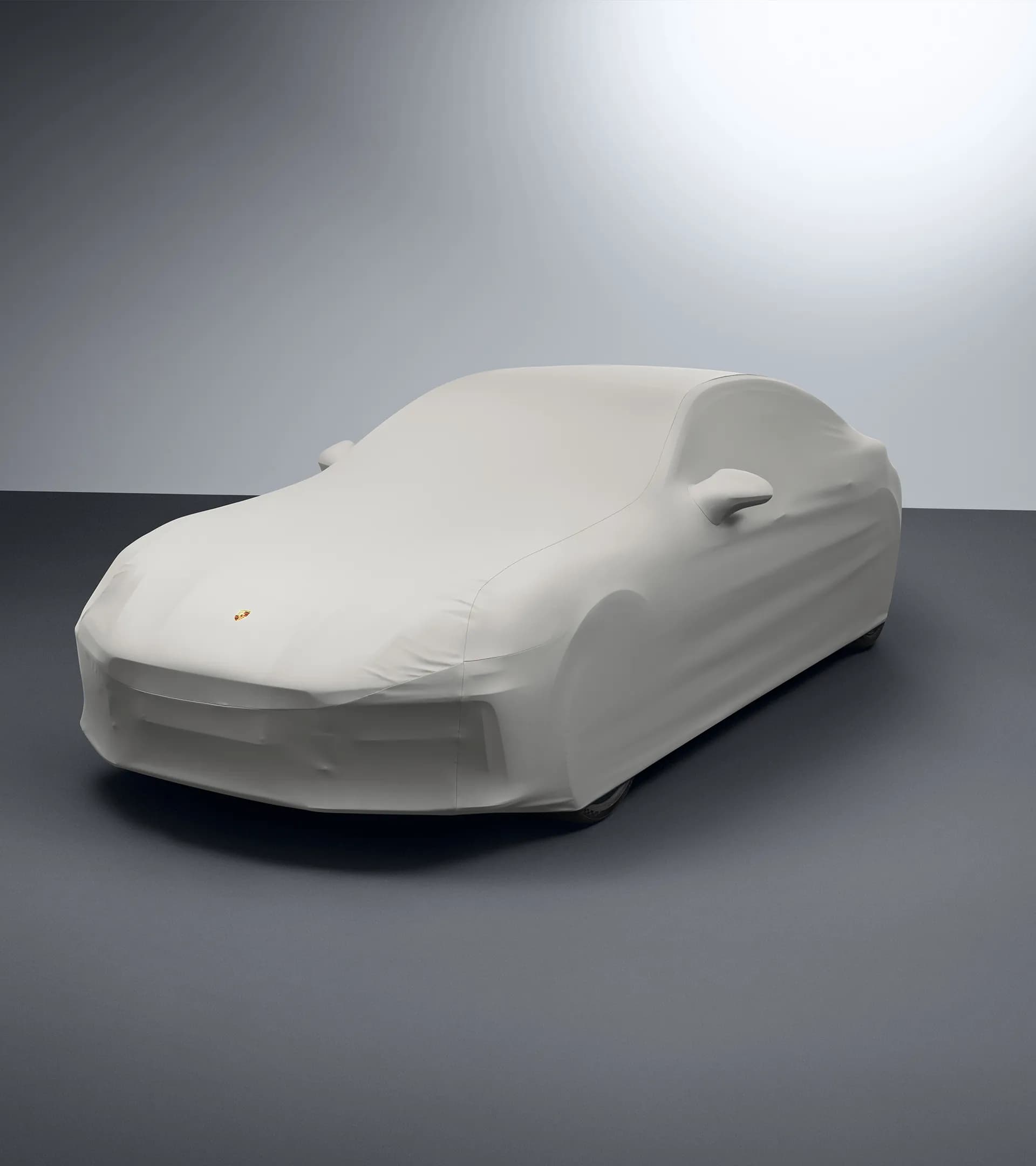 Outdoor-Car-Cover Plus - Panamera  2