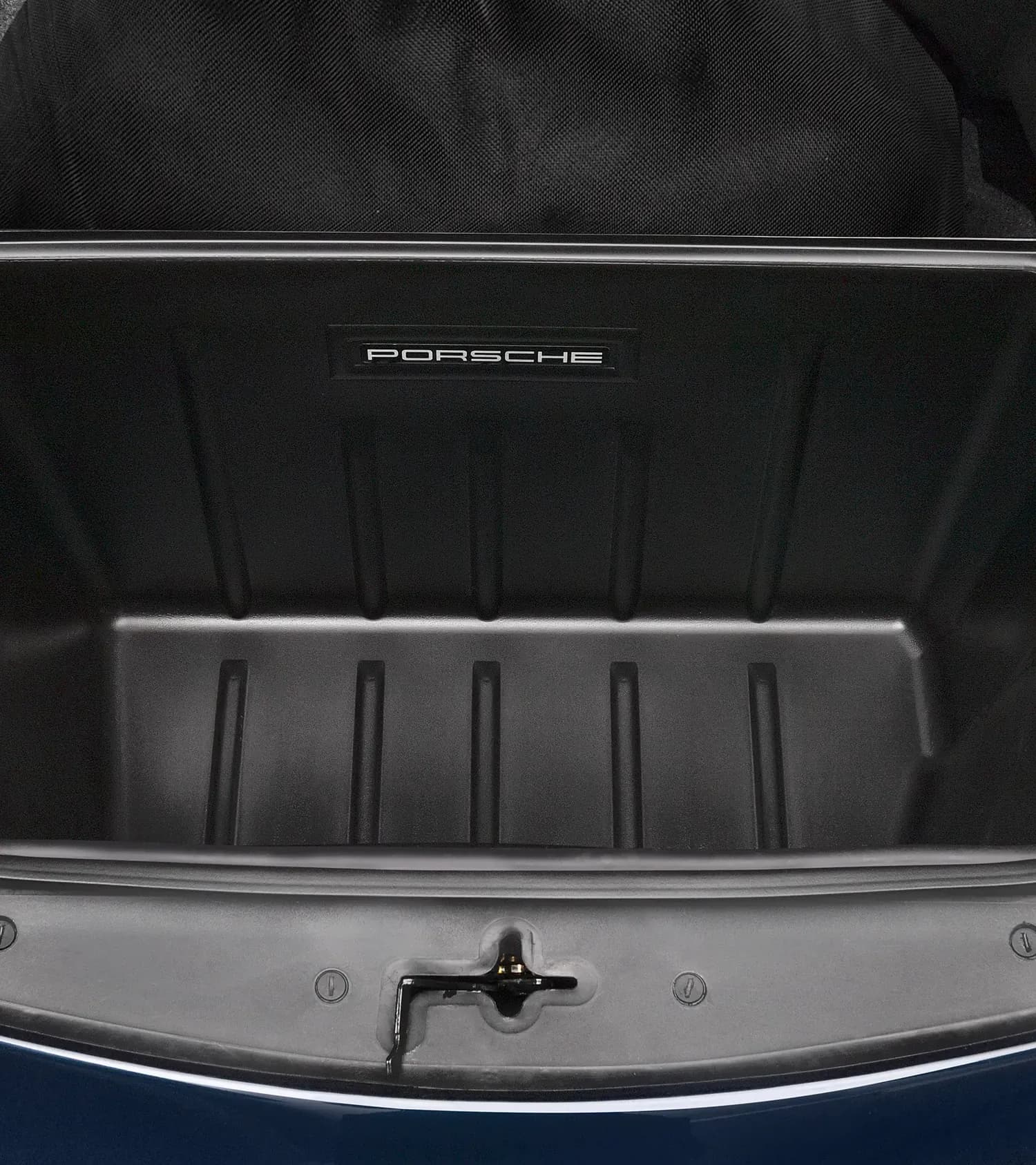 Vana do předního zavazadlového prostoru pro Porsche 986 a 996 Carrera 2 3