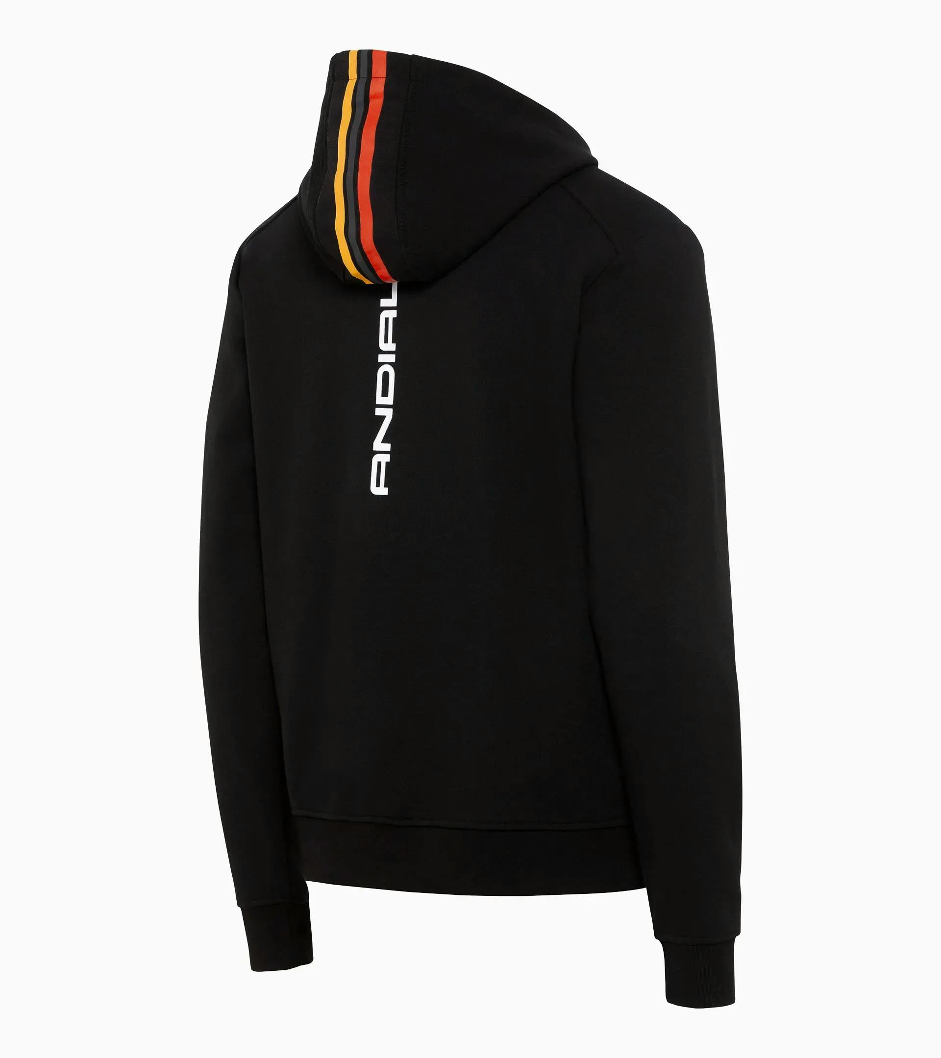 Hoodie Unisex - Andial thumbnail 1