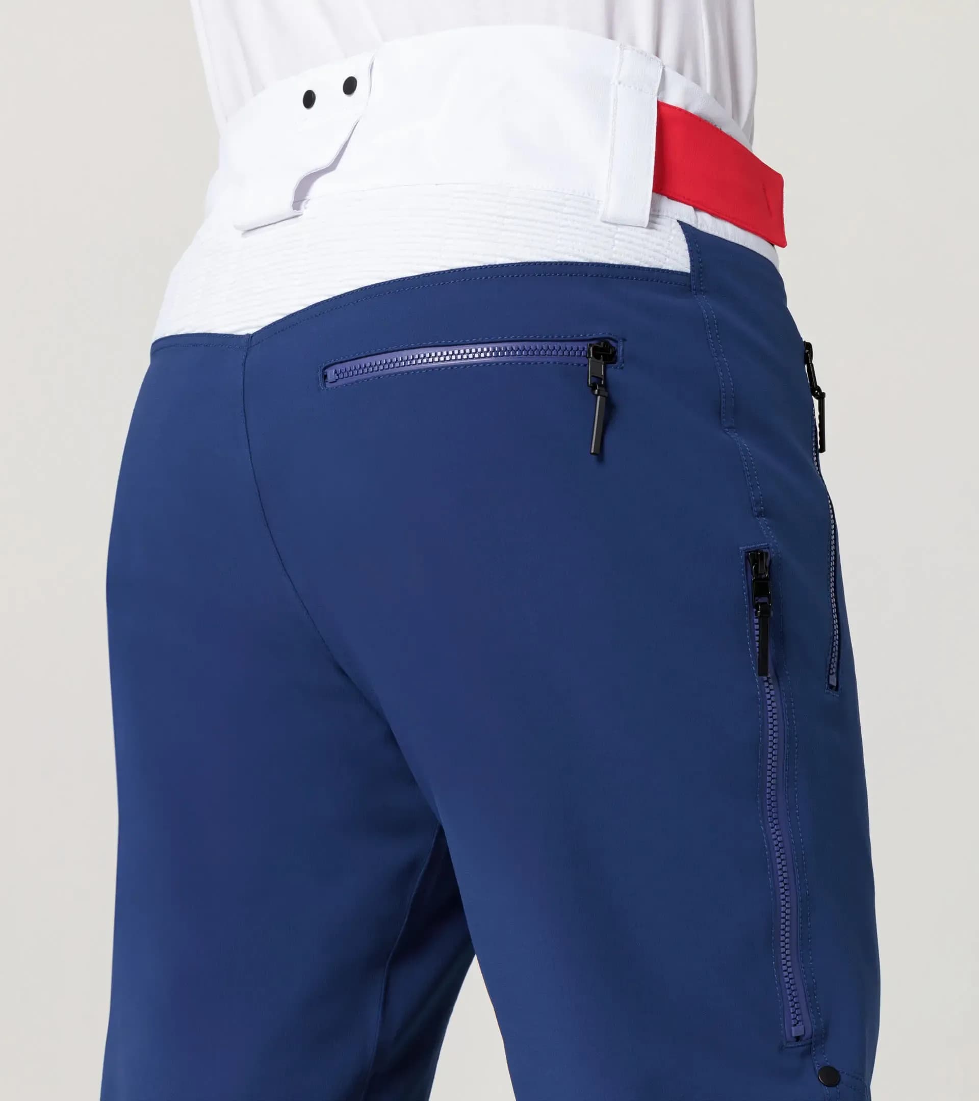 PORSCHE HEAD Dakar Ski Trousers 3