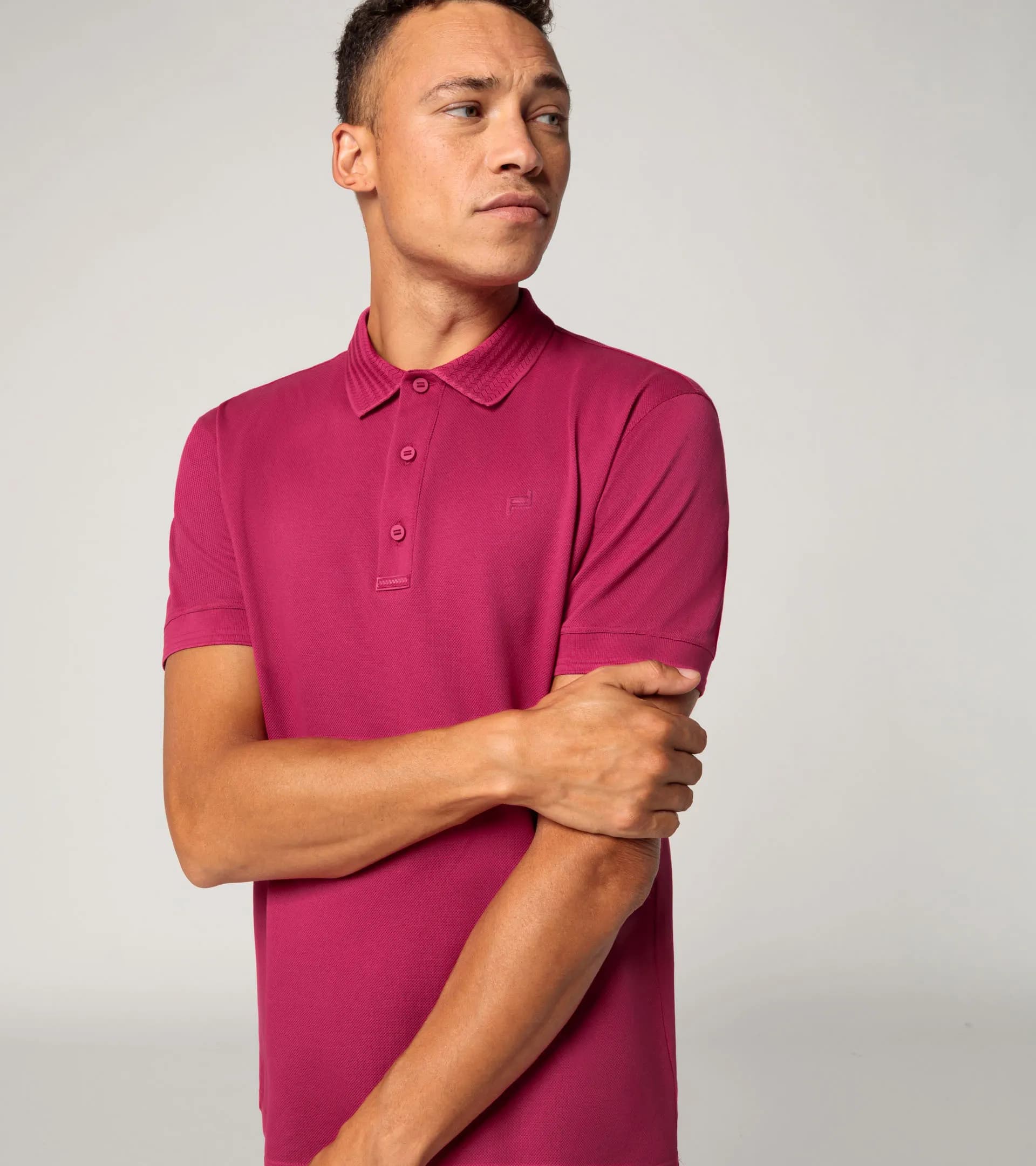 TecFlex polo shirt 3