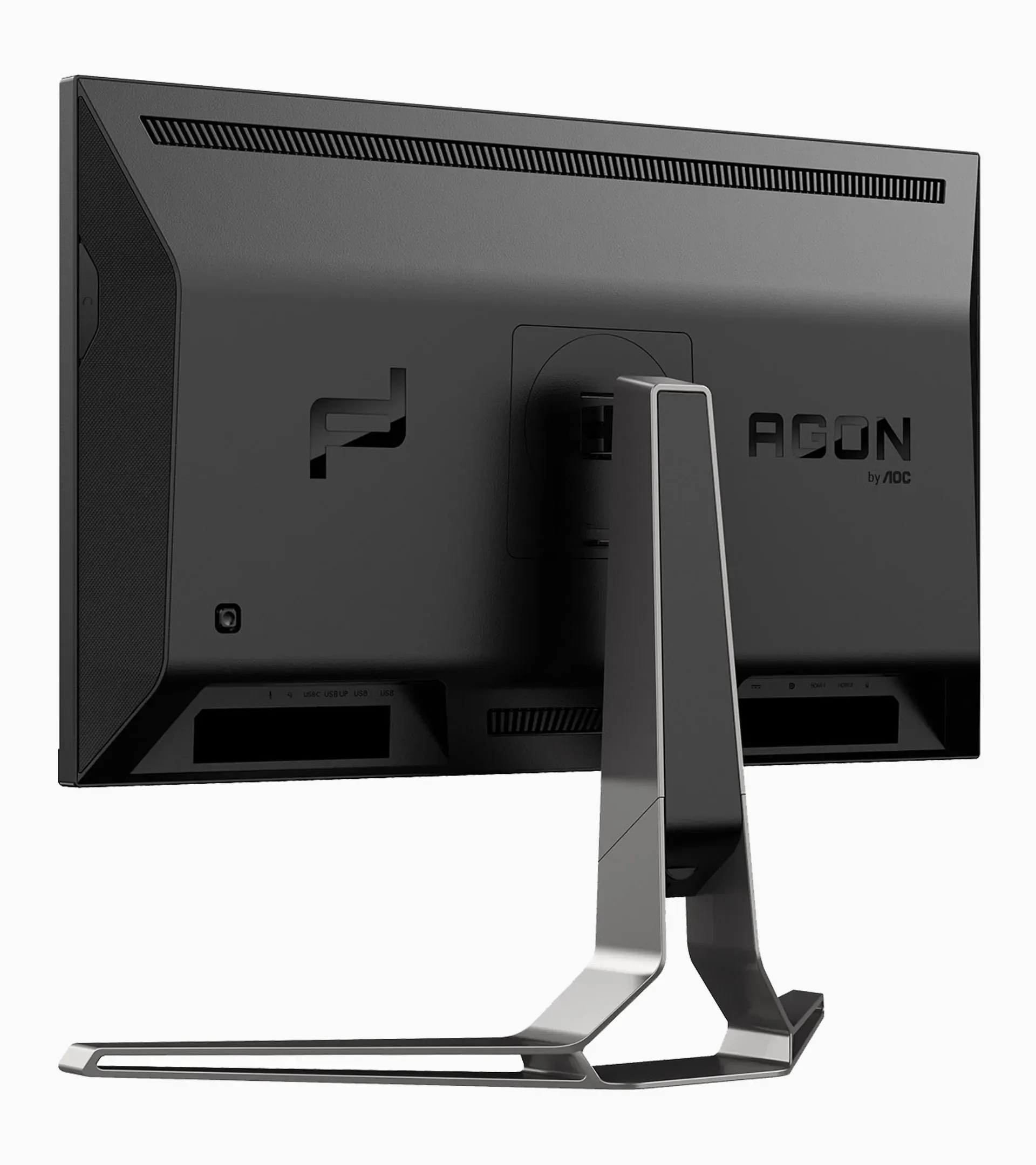 Porsche Design AOC Agon Pro PD32M 5