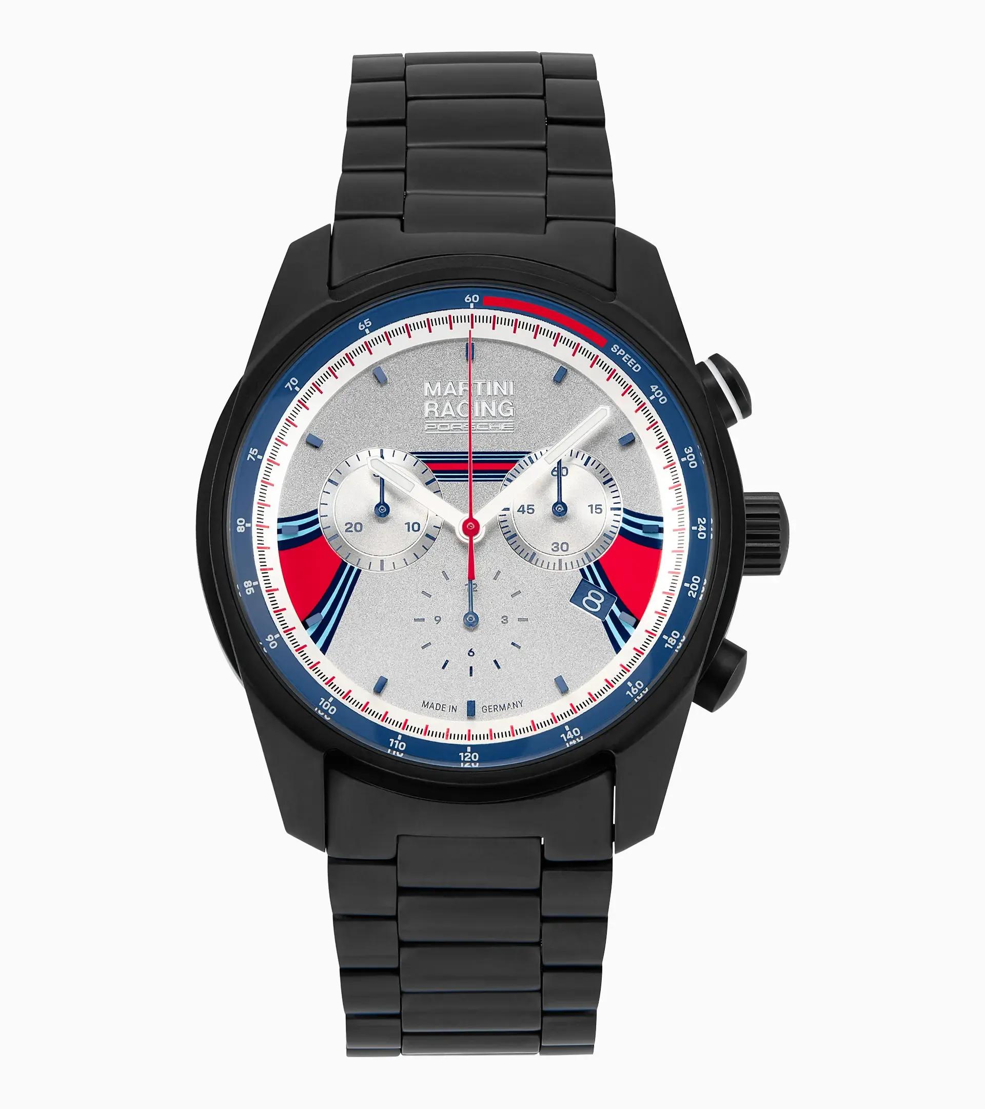 Chronographe – MARTINI RACING® – Limited Edition thumbnail 0