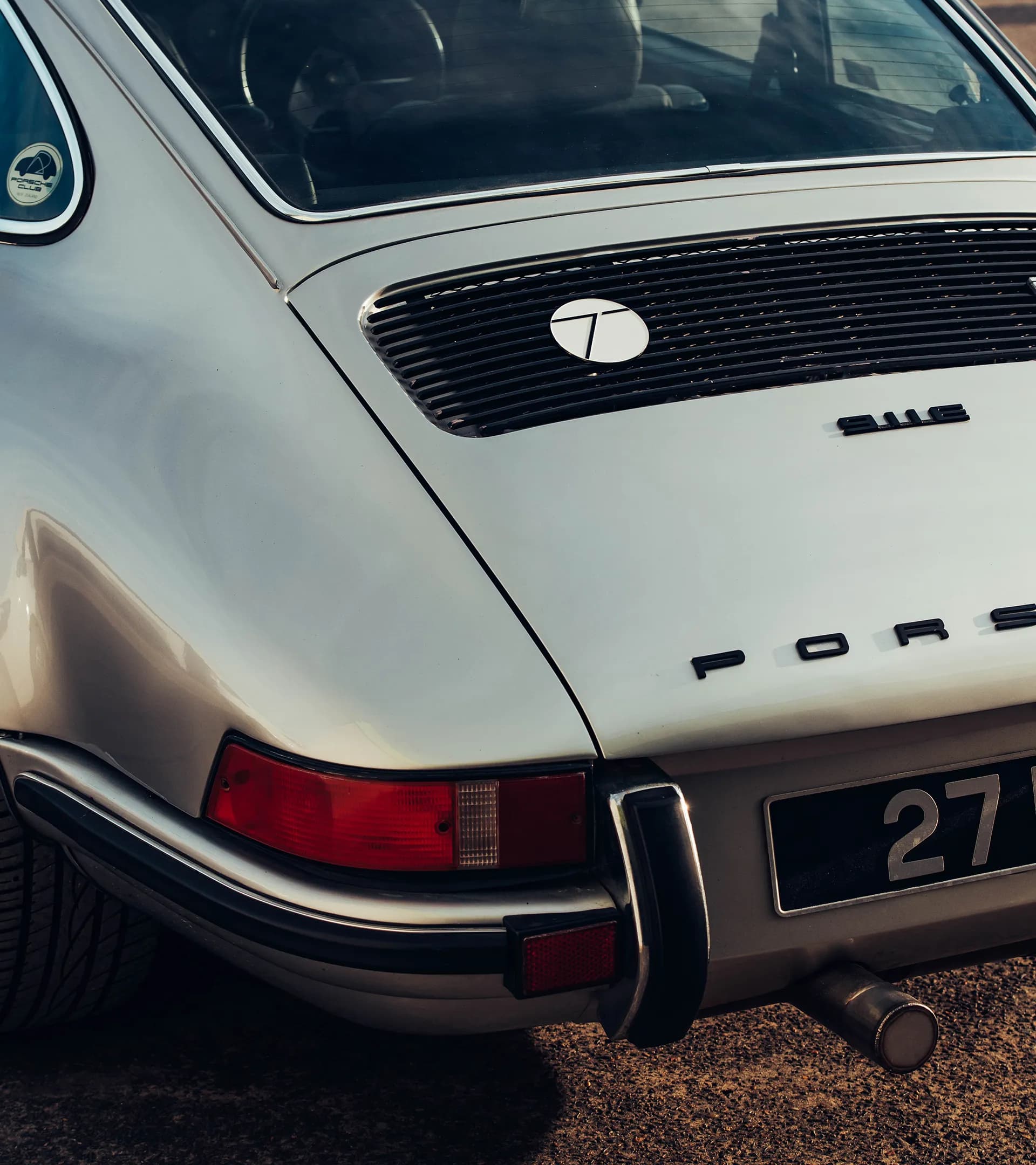 Badge per griglia - Type 7 2