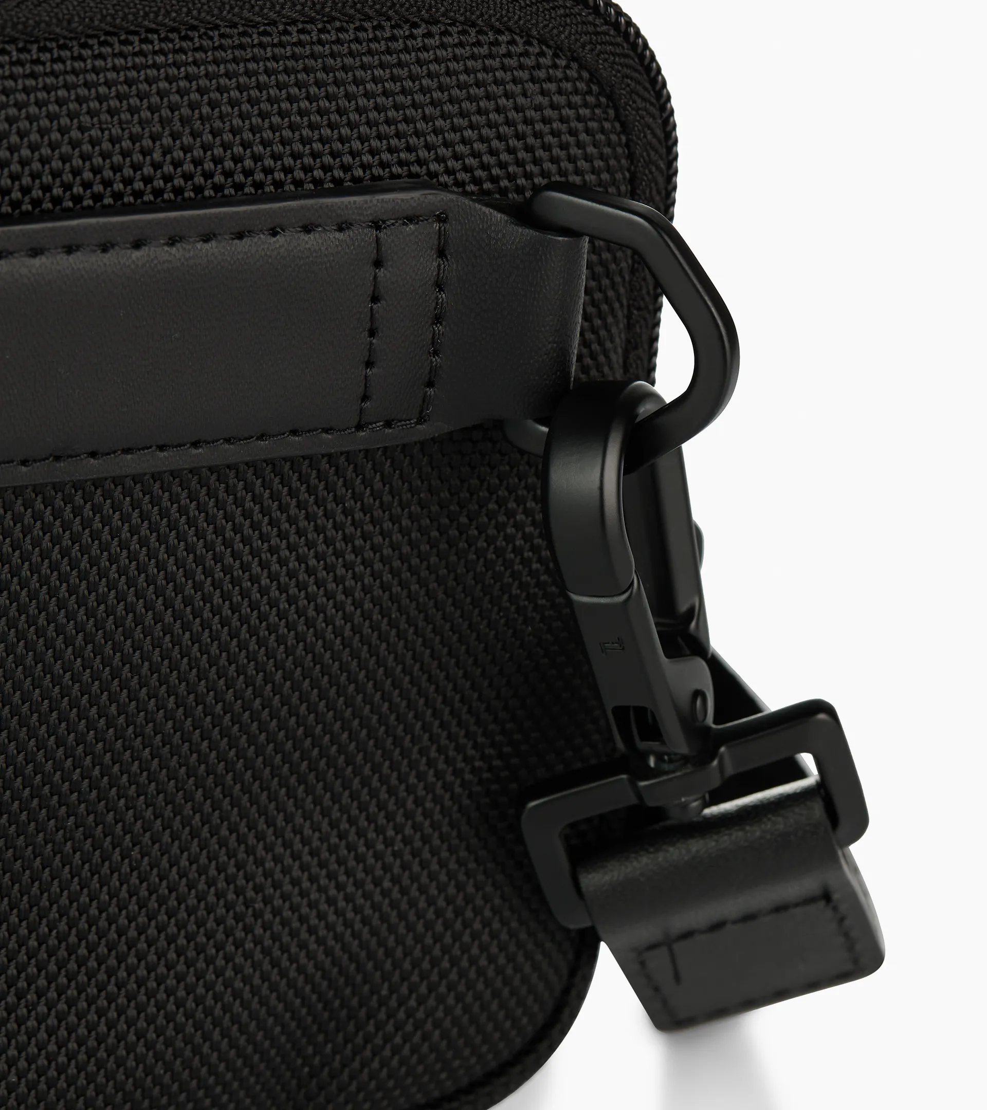 Roadster Nylon Travel Pouch 5