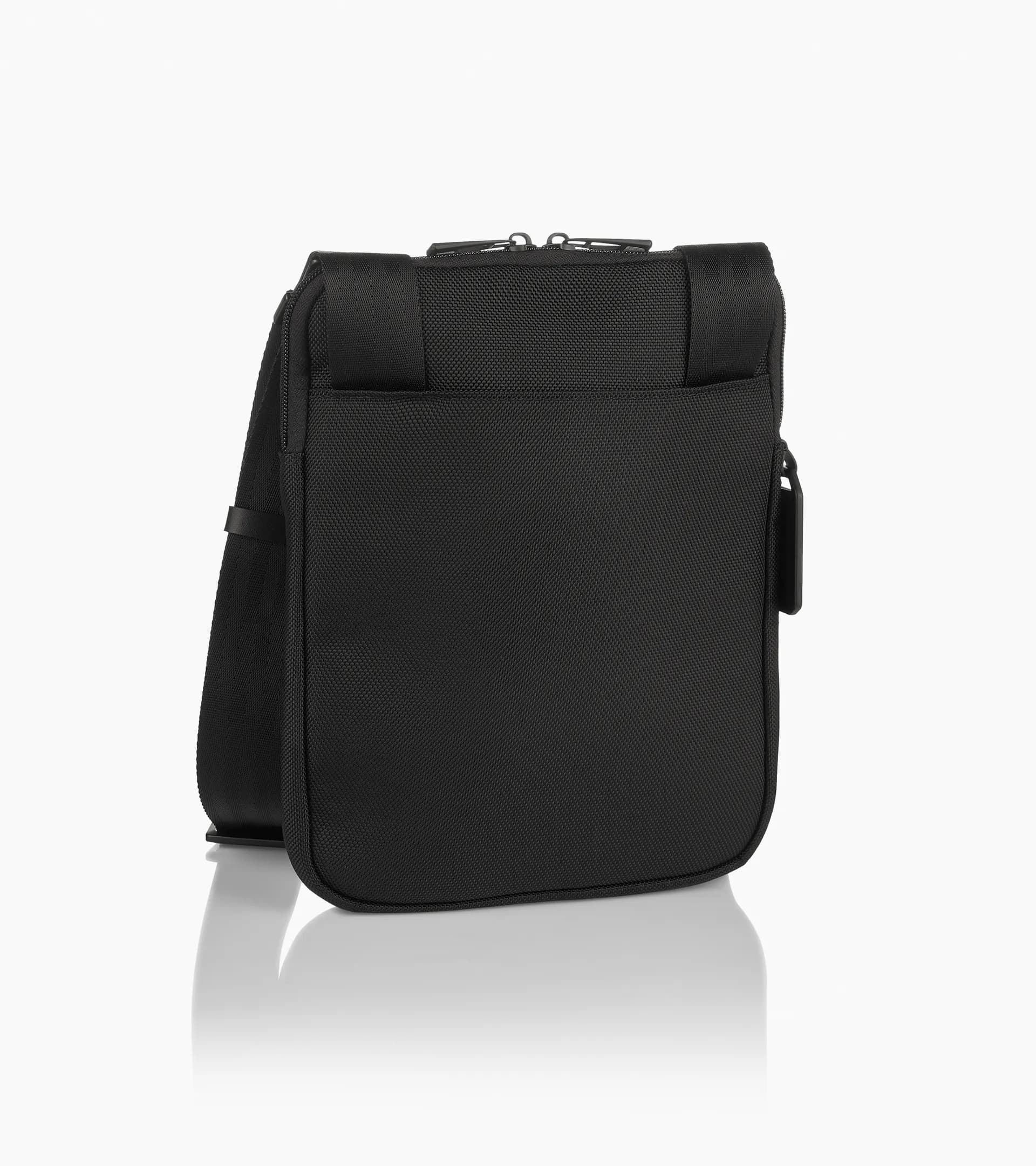 Roadster Nylon Shoulder Bag S 2