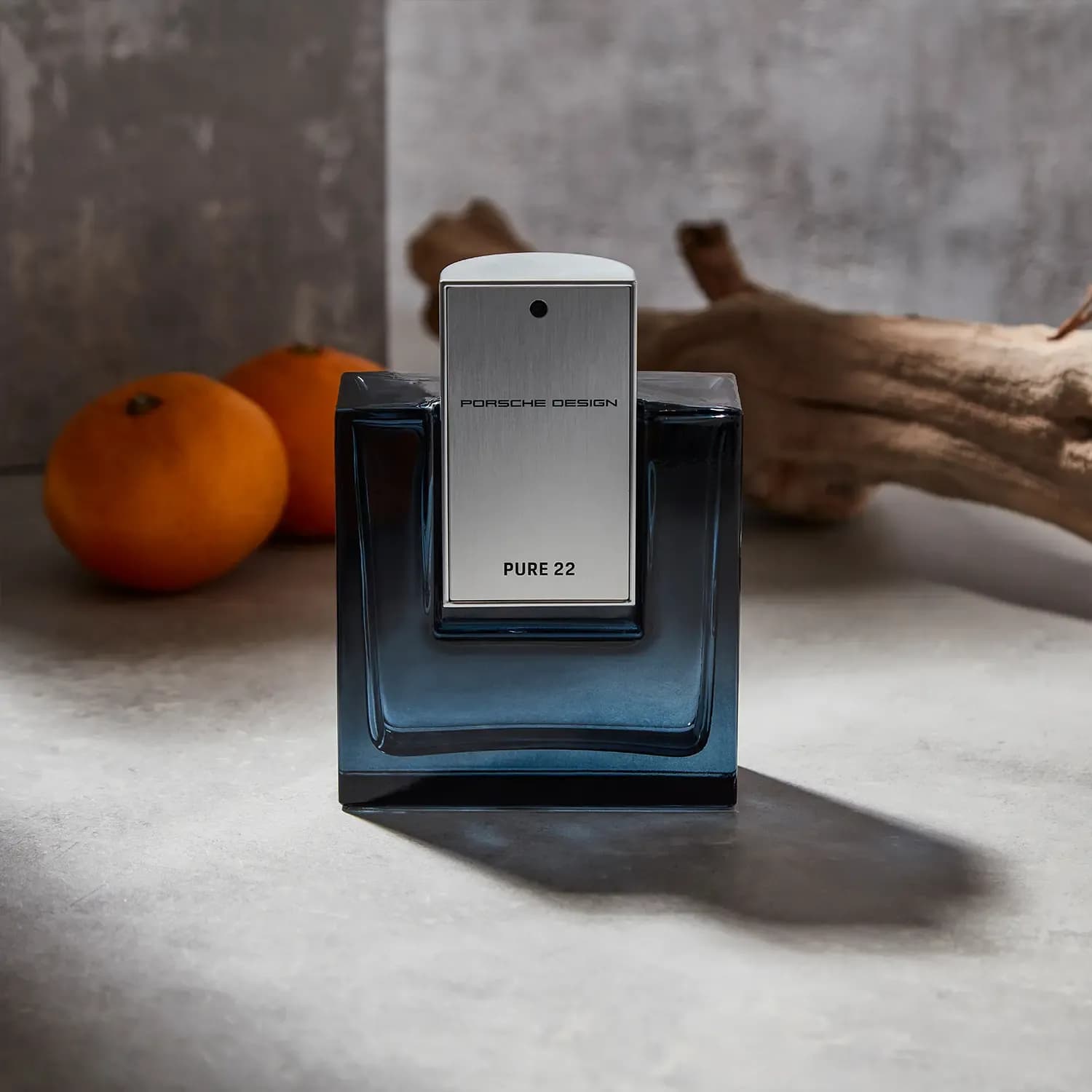 Porsche Design PURE 22 Eau de Parfum 2