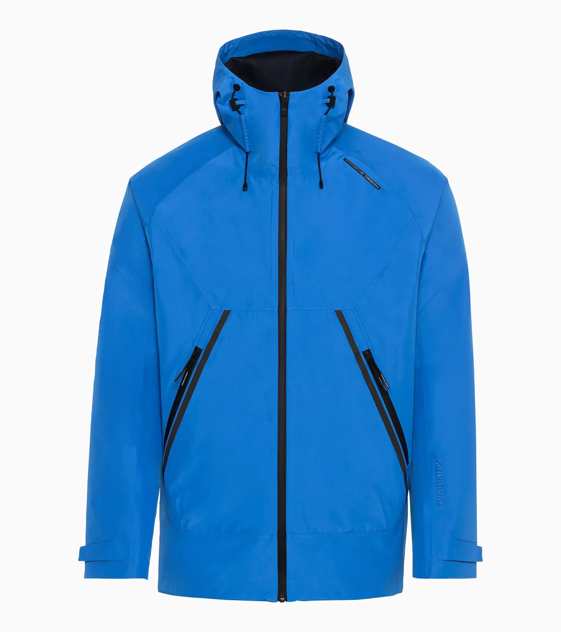 Triatex Jacket  1