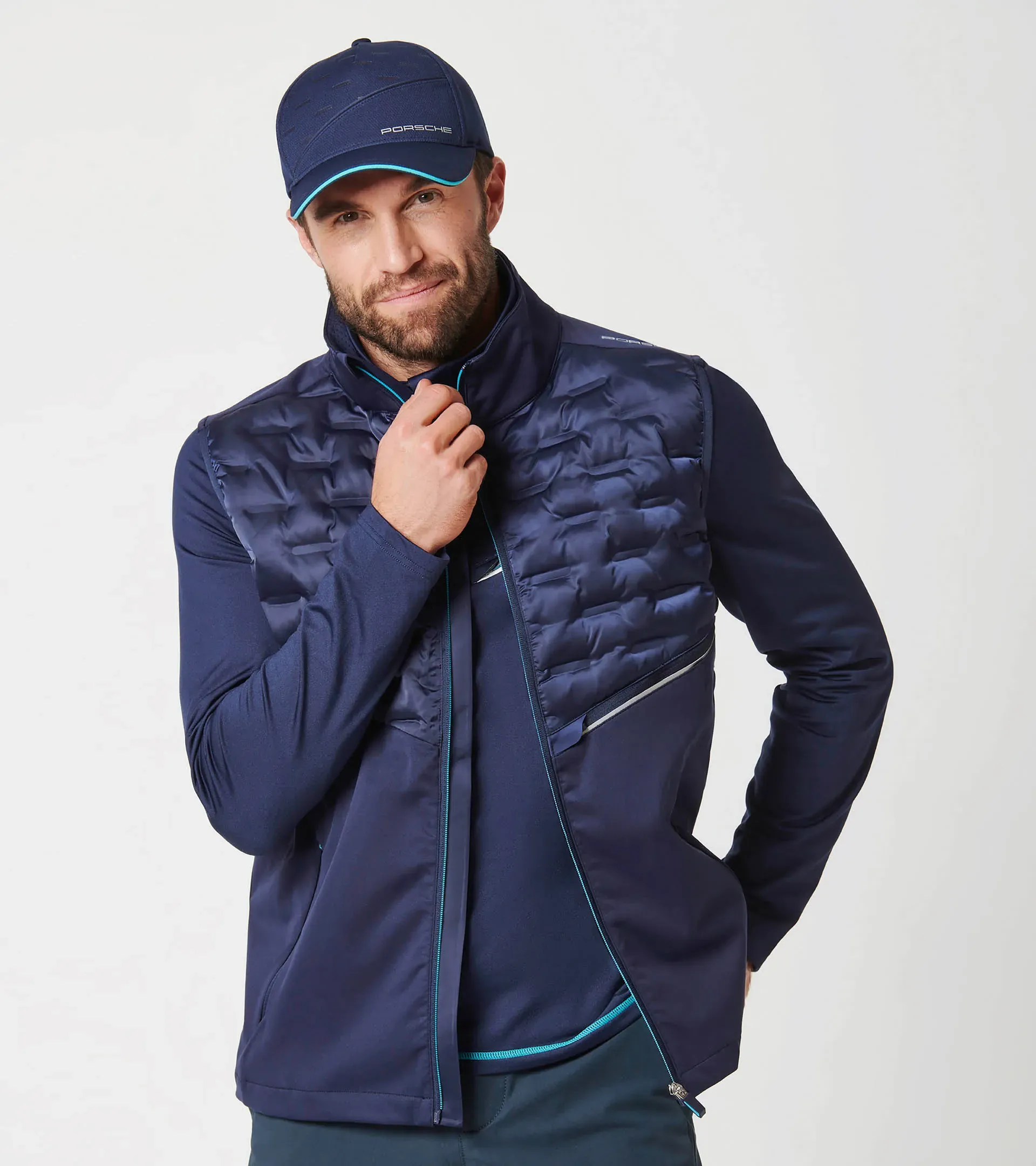 Gilet – Sport 4